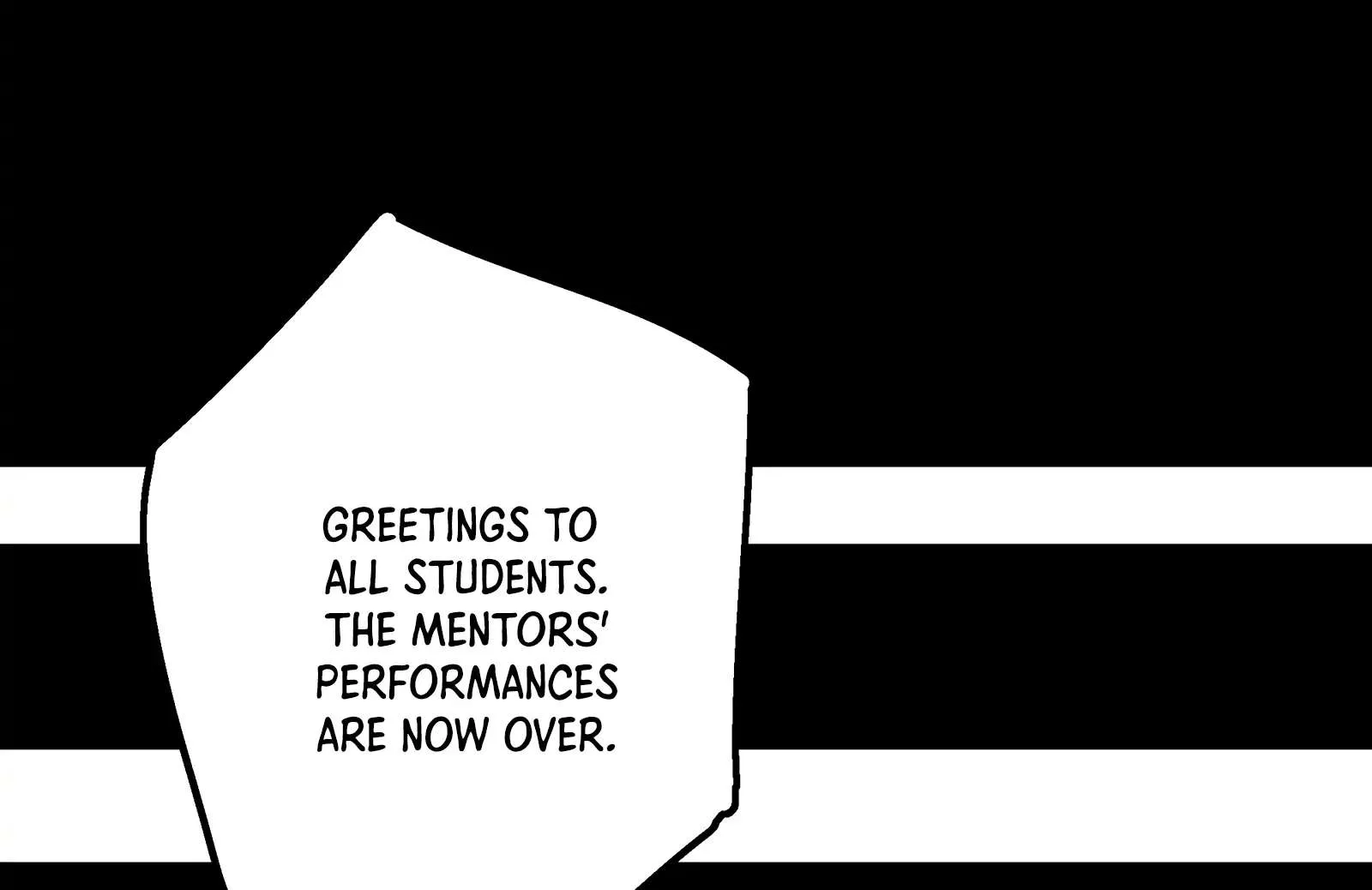 Long-awaited Feelings Chapter 18 page 33 - 