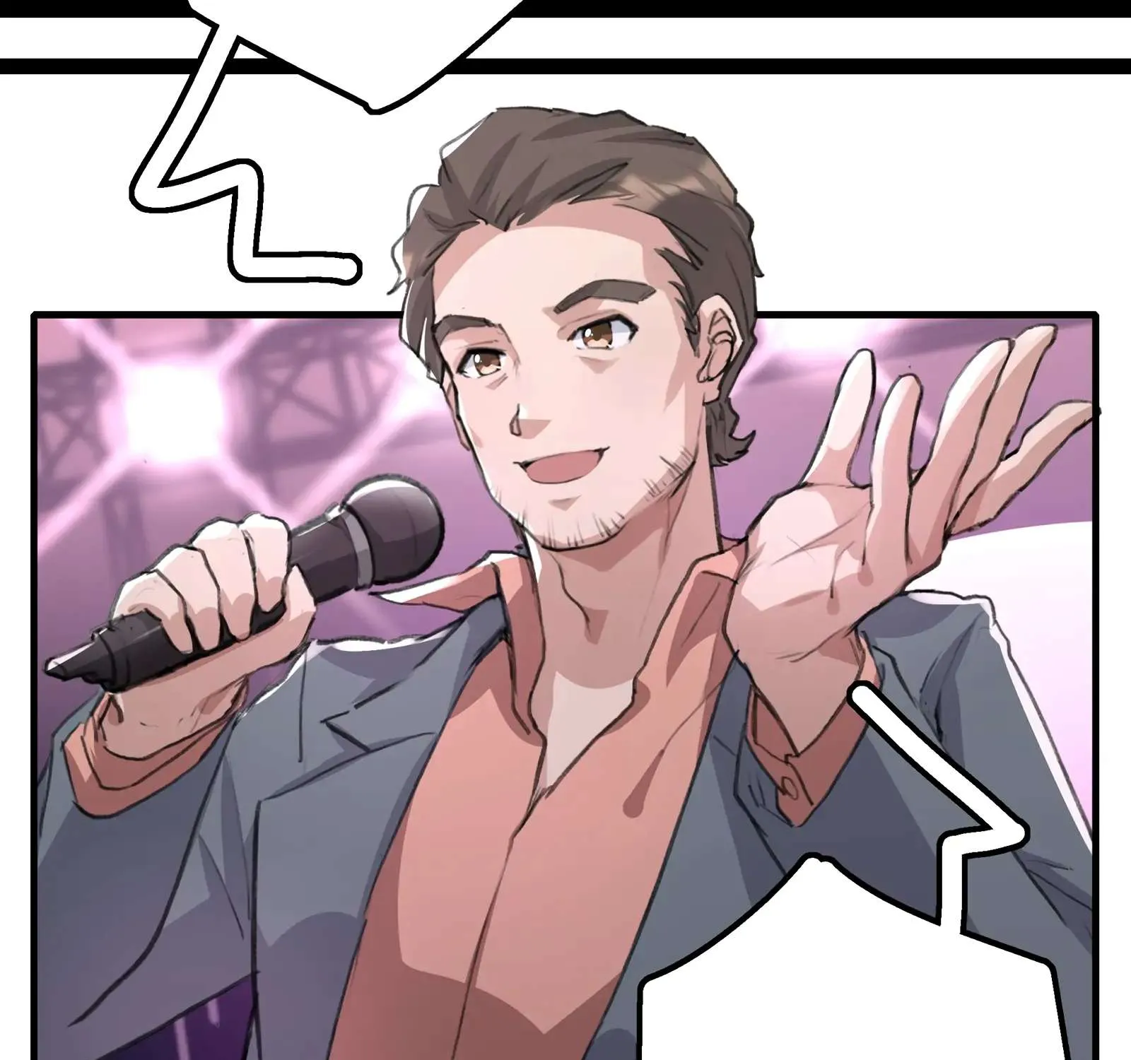 Long-awaited Feelings Chapter 18 page 34 - 