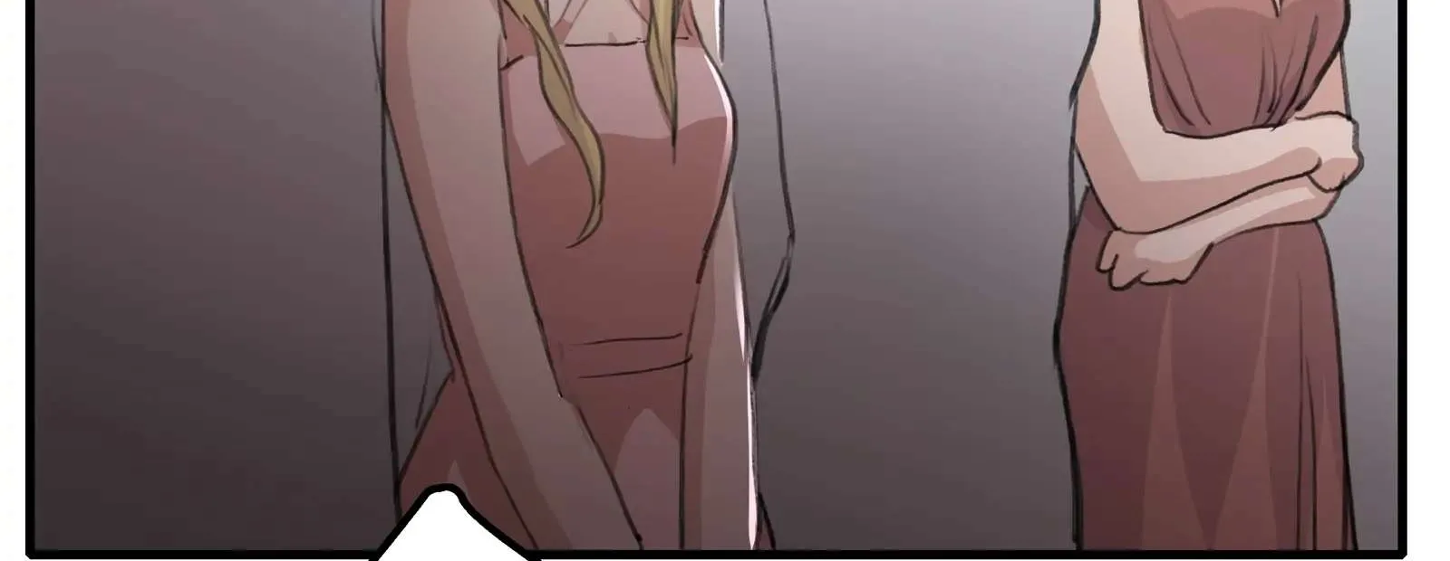 Long-awaited Feelings Chapter 18 page 40 - 