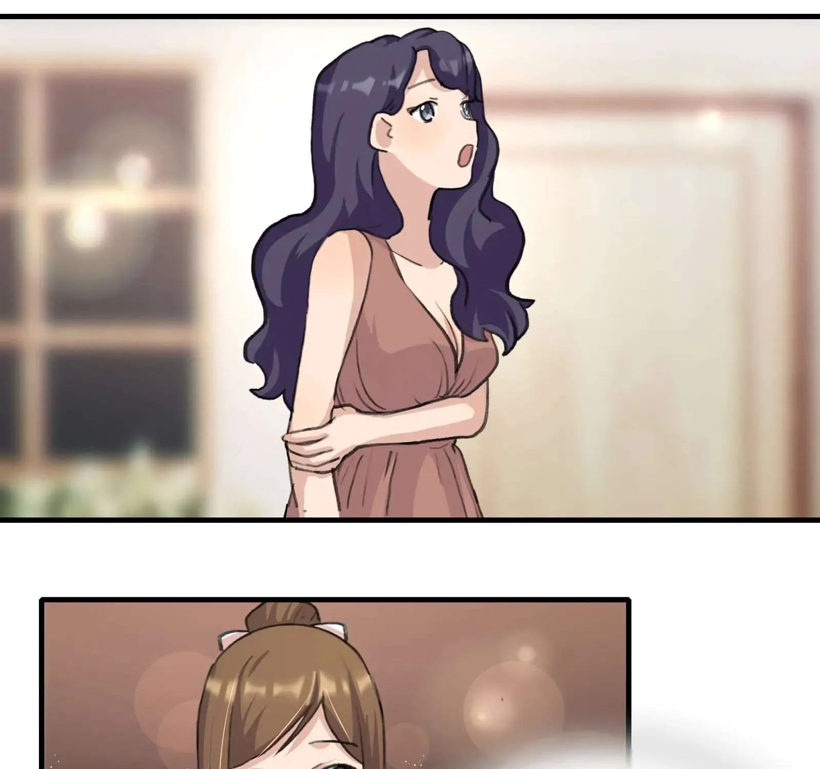Long-awaited Feelings Chapter 18 page 42 - 