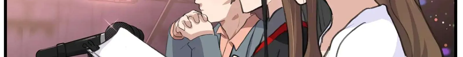 Long-awaited Feelings Chapter 18 page 44 - 