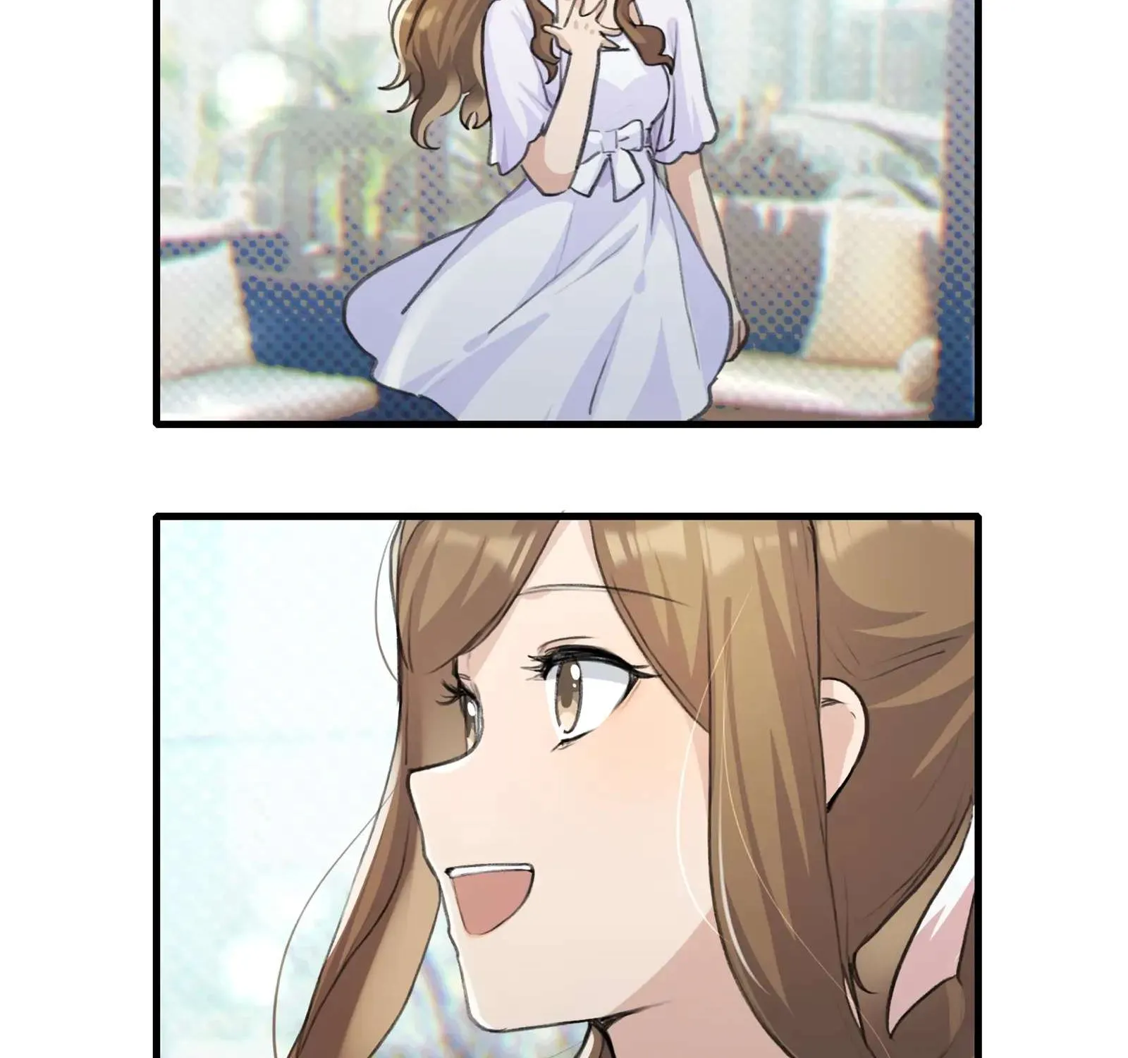 Long-awaited Feelings Chapter 18 page 6 - 
