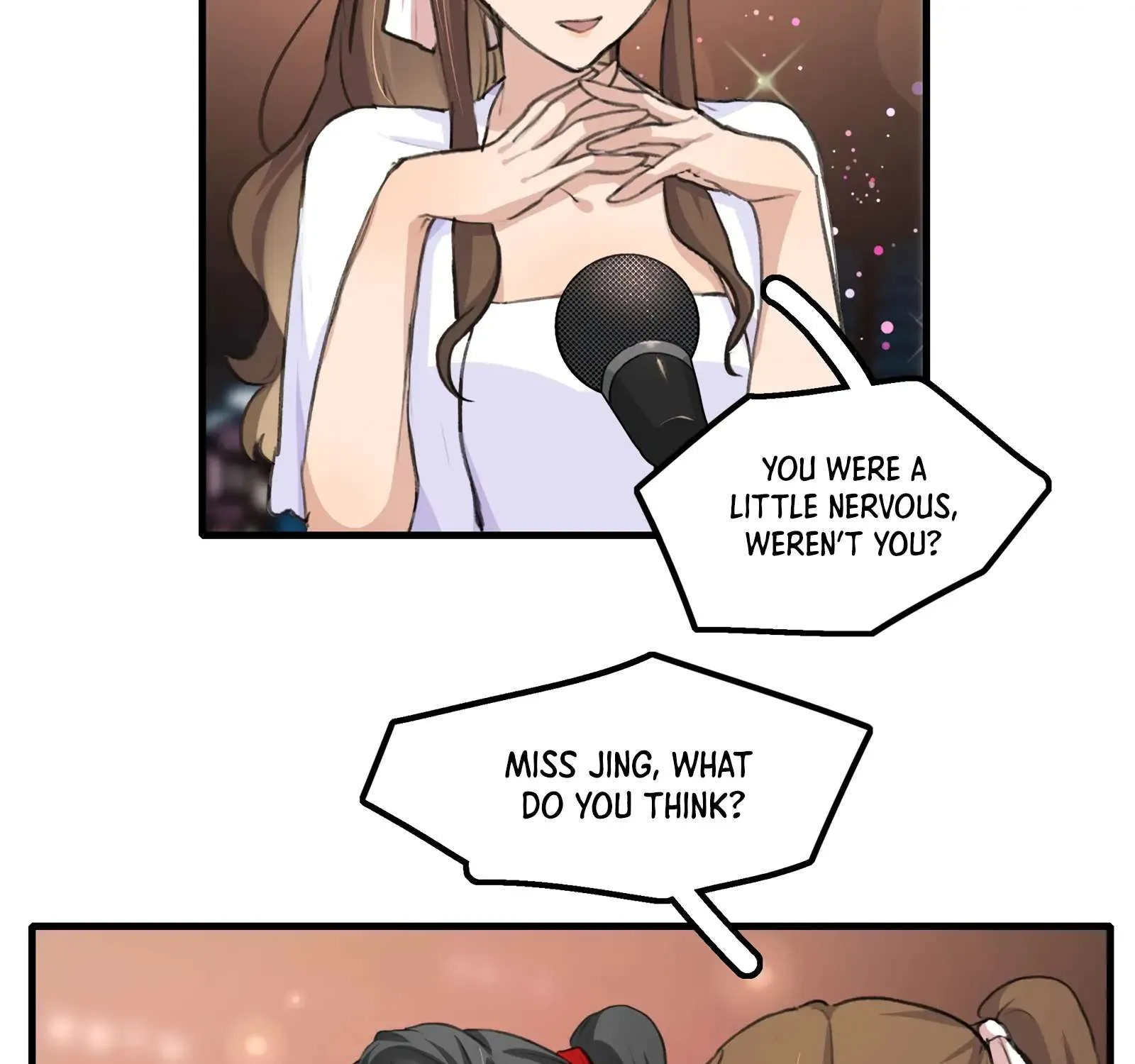 Long-awaited Feelings Chapter 18 page 53 - 