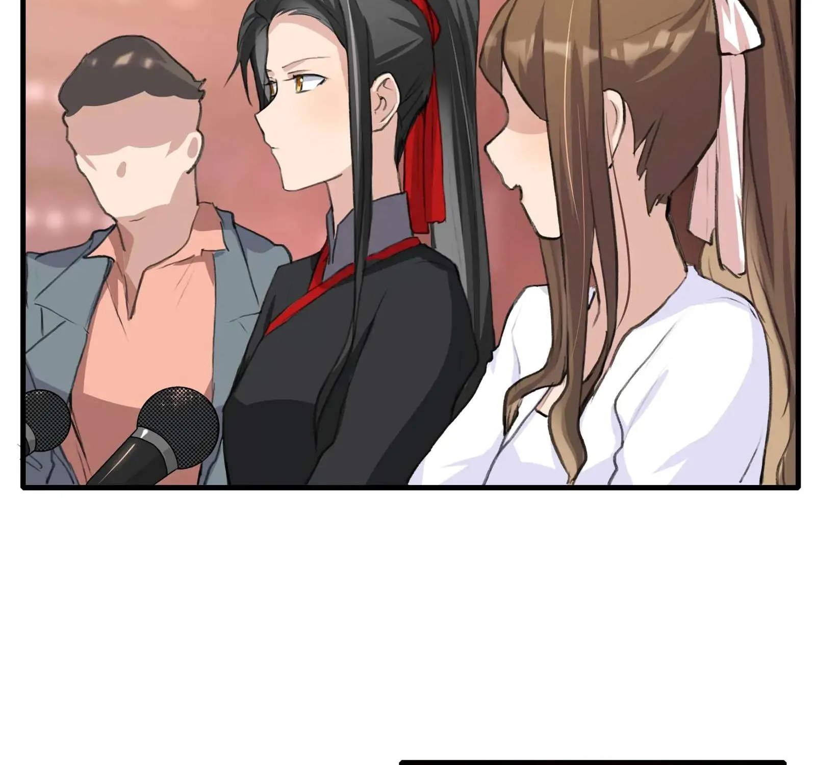 Long-awaited Feelings Chapter 18 page 54 - 