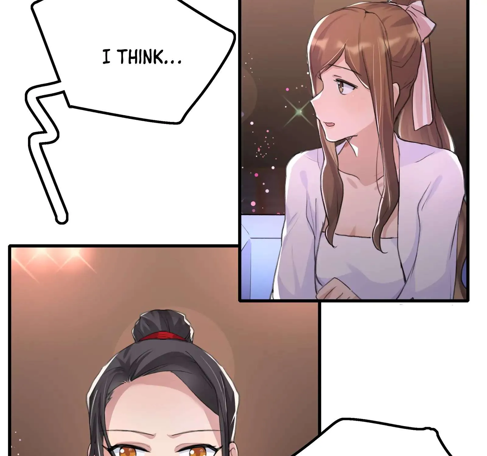 Long-awaited Feelings Chapter 18 page 56 - 