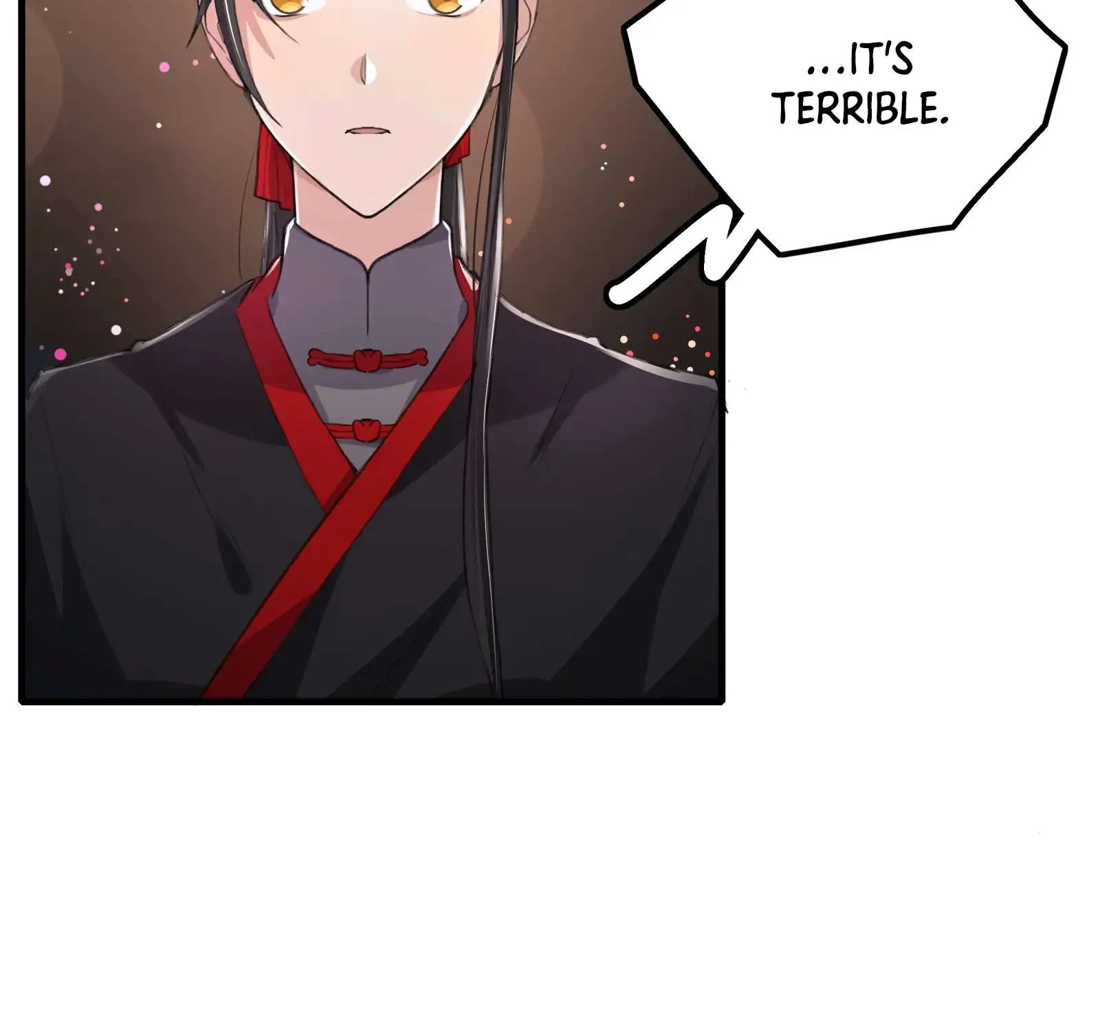 Long-awaited Feelings Chapter 18 page 57 - 