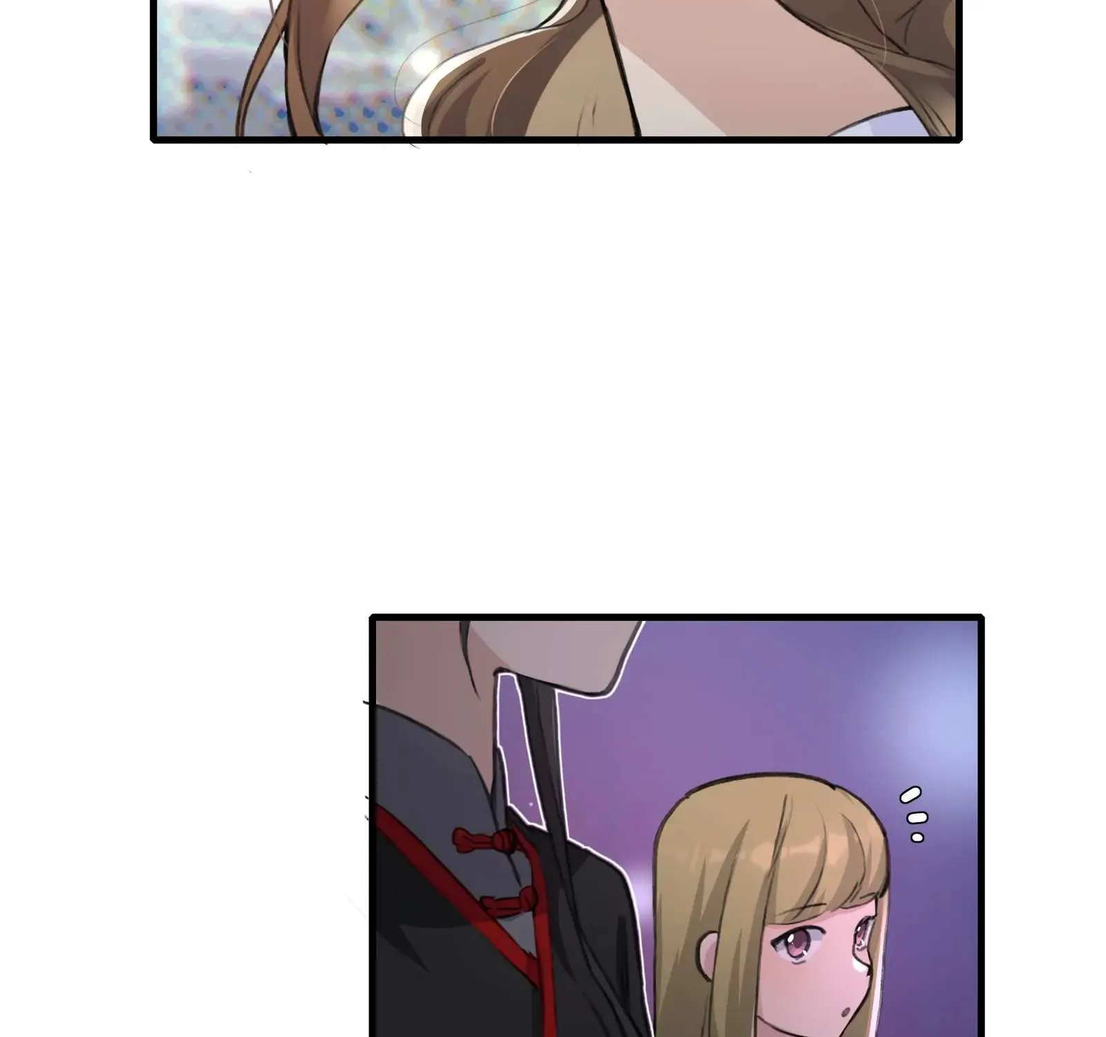 Long-awaited Feelings Chapter 18 page 7 - 