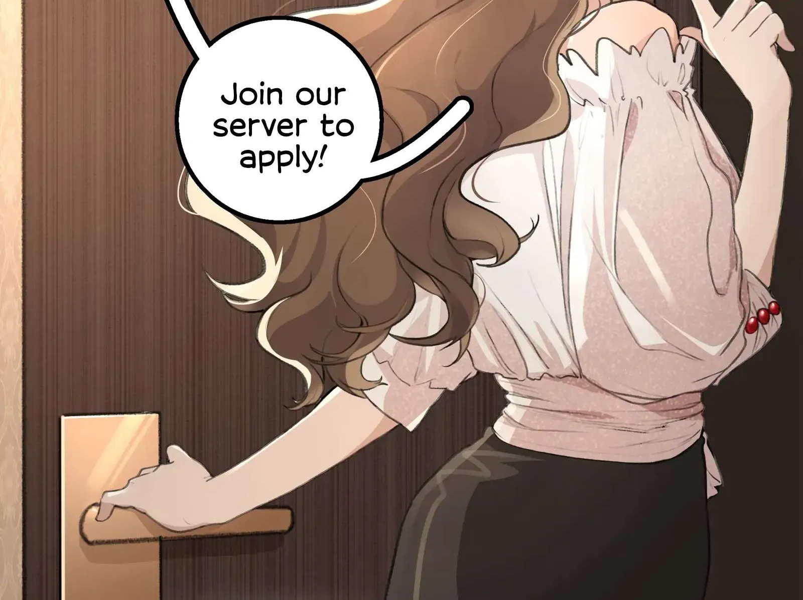 Long-awaited Feelings Chapter 18 page 61 - 