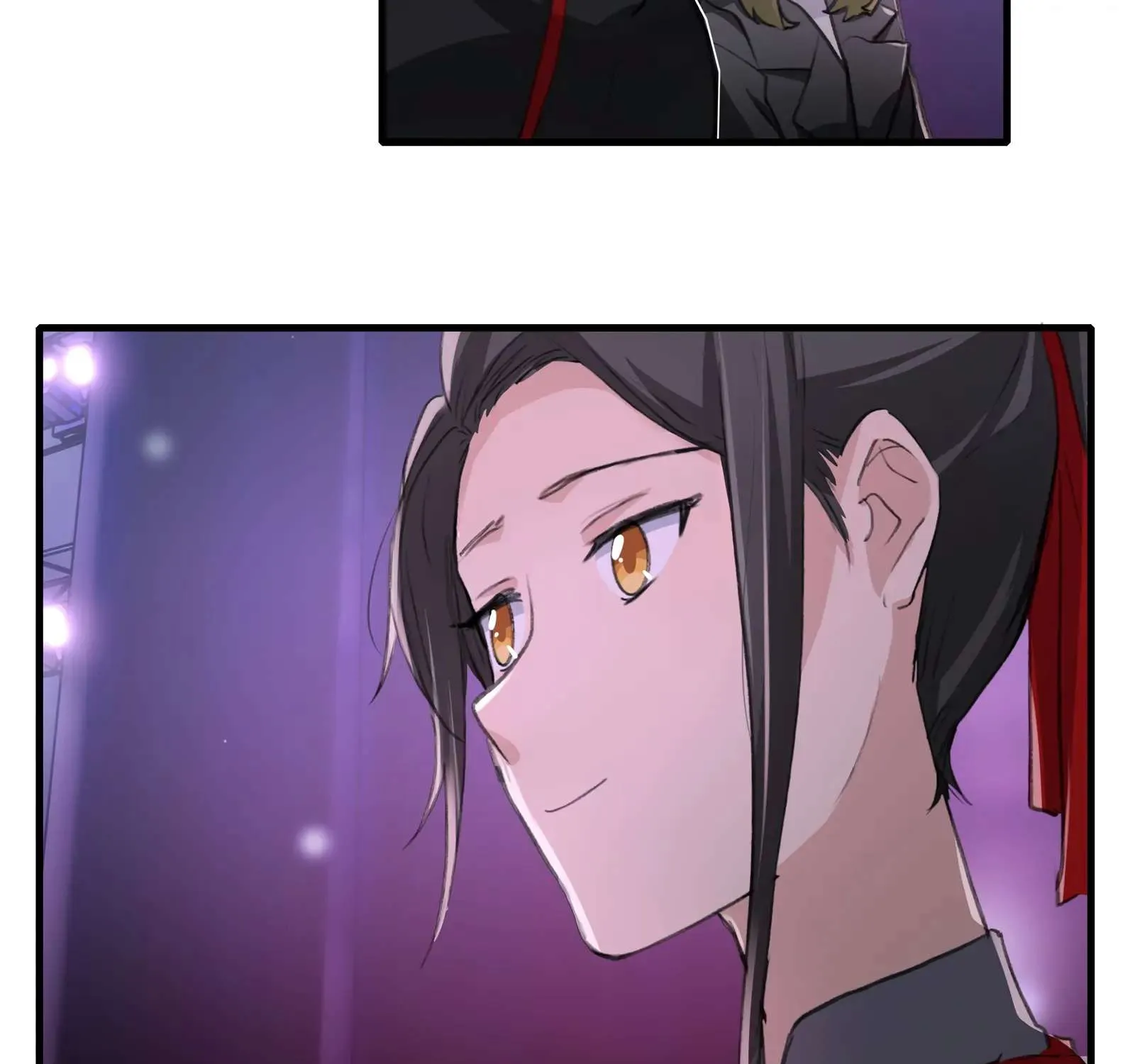Long-awaited Feelings Chapter 18 page 9 - 