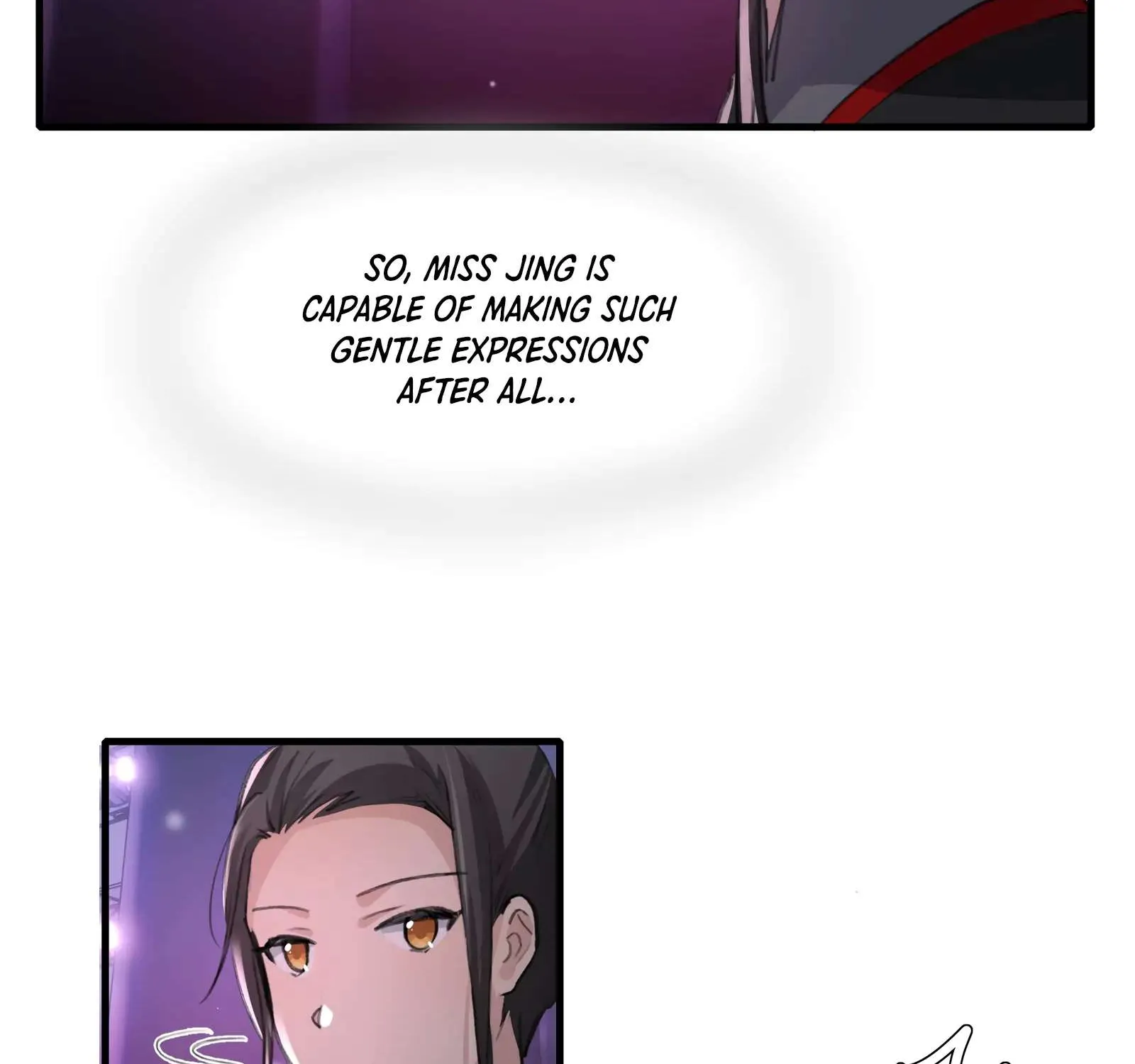 Long-awaited Feelings Chapter 18 page 10 - 