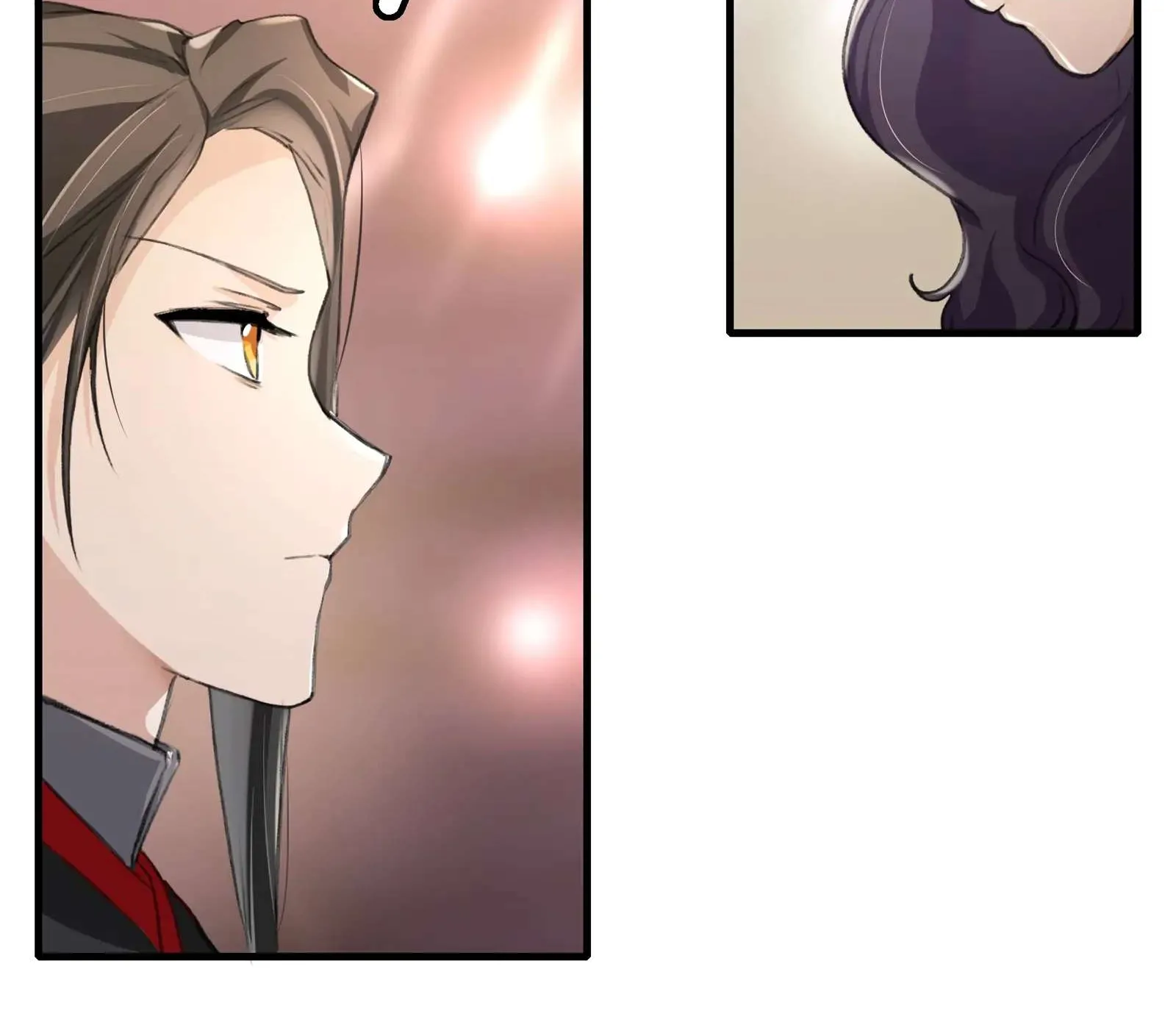 Long-awaited Feelings Chapter 19 page 14 - 
