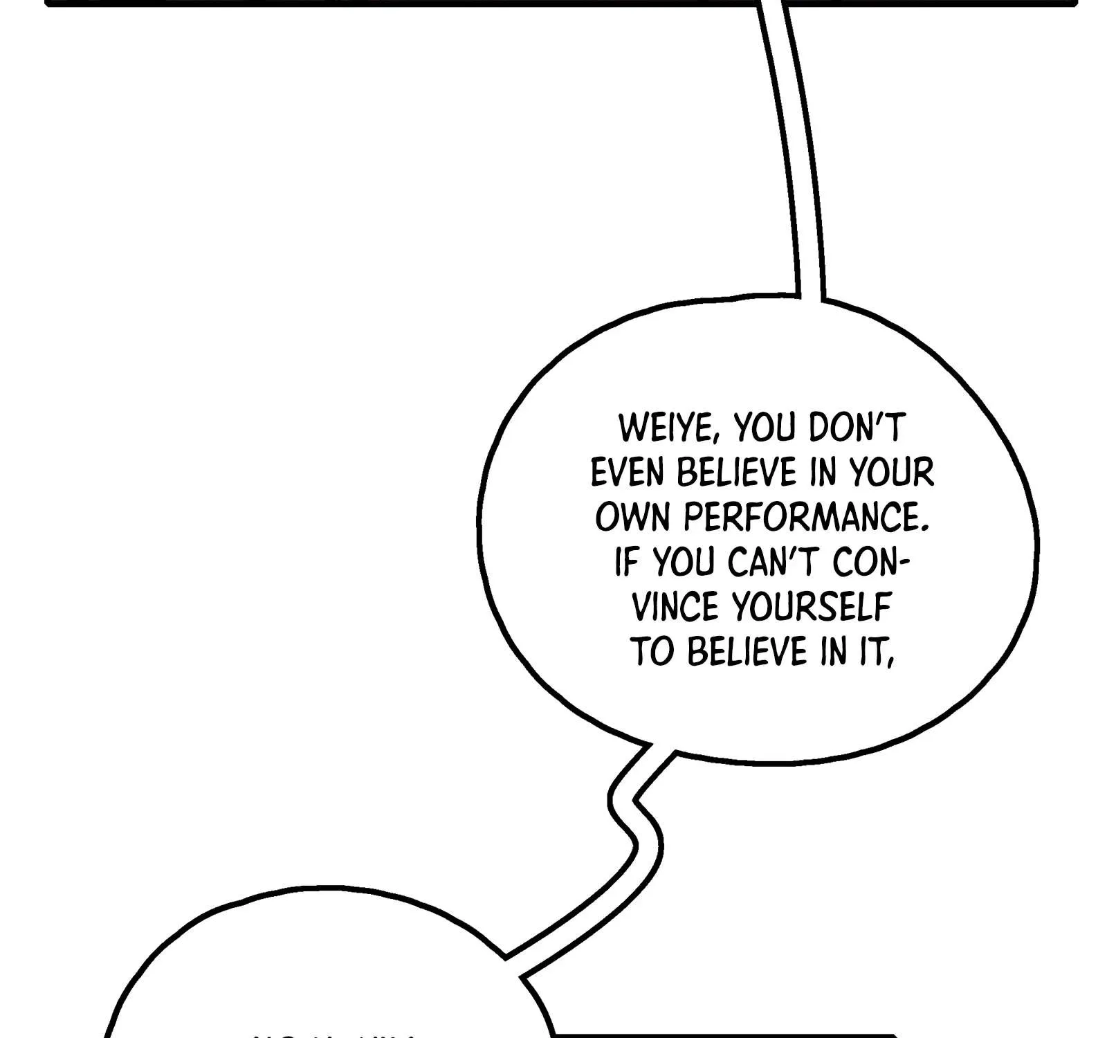 Long-awaited Feelings Chapter 19 page 16 - 
