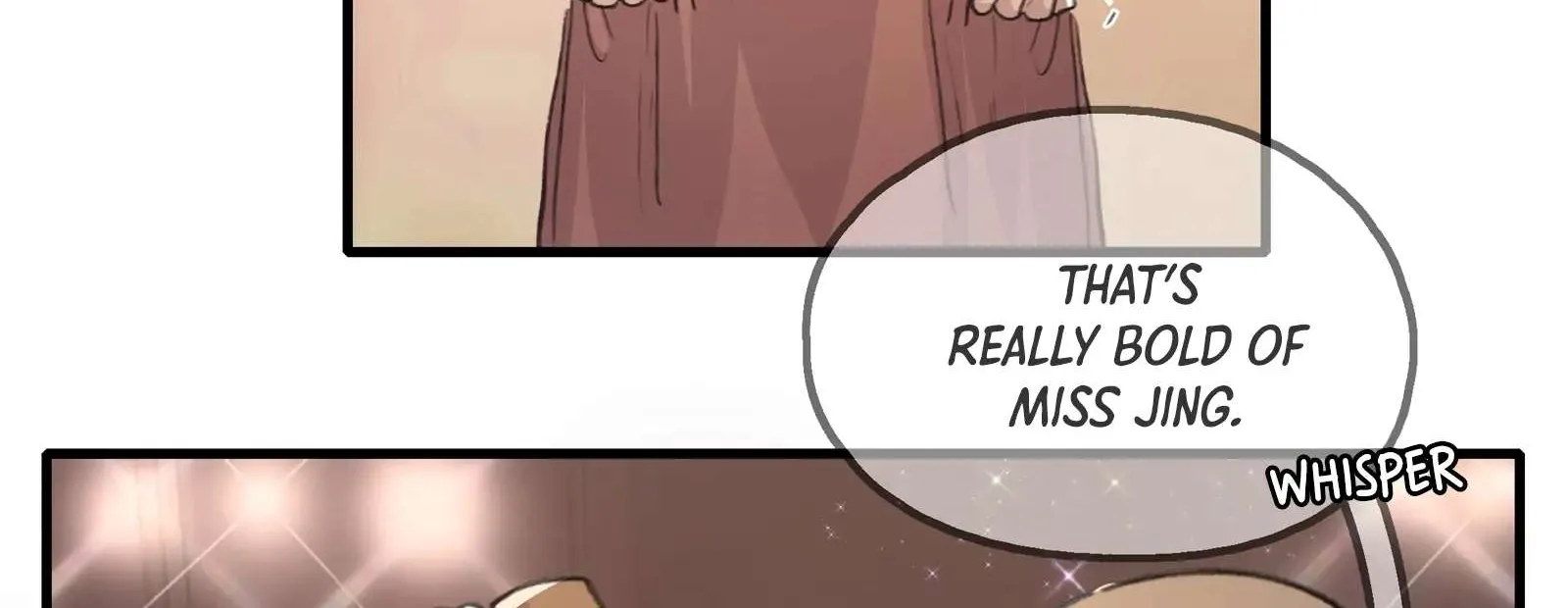 Long-awaited Feelings Chapter 19 page 18 - 