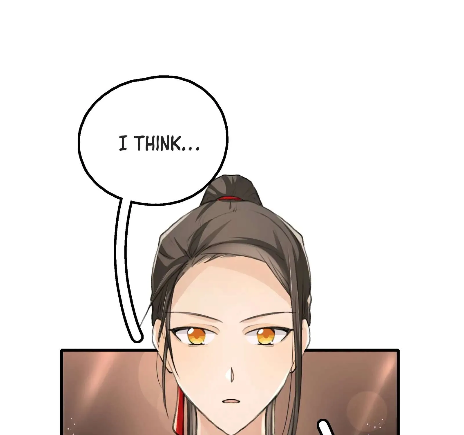 Long-awaited Feelings Chapter 19 page 3 - 
