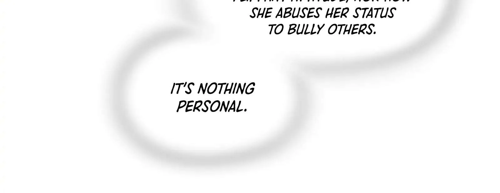 Long-awaited Feelings Chapter 19 page 22 - 
