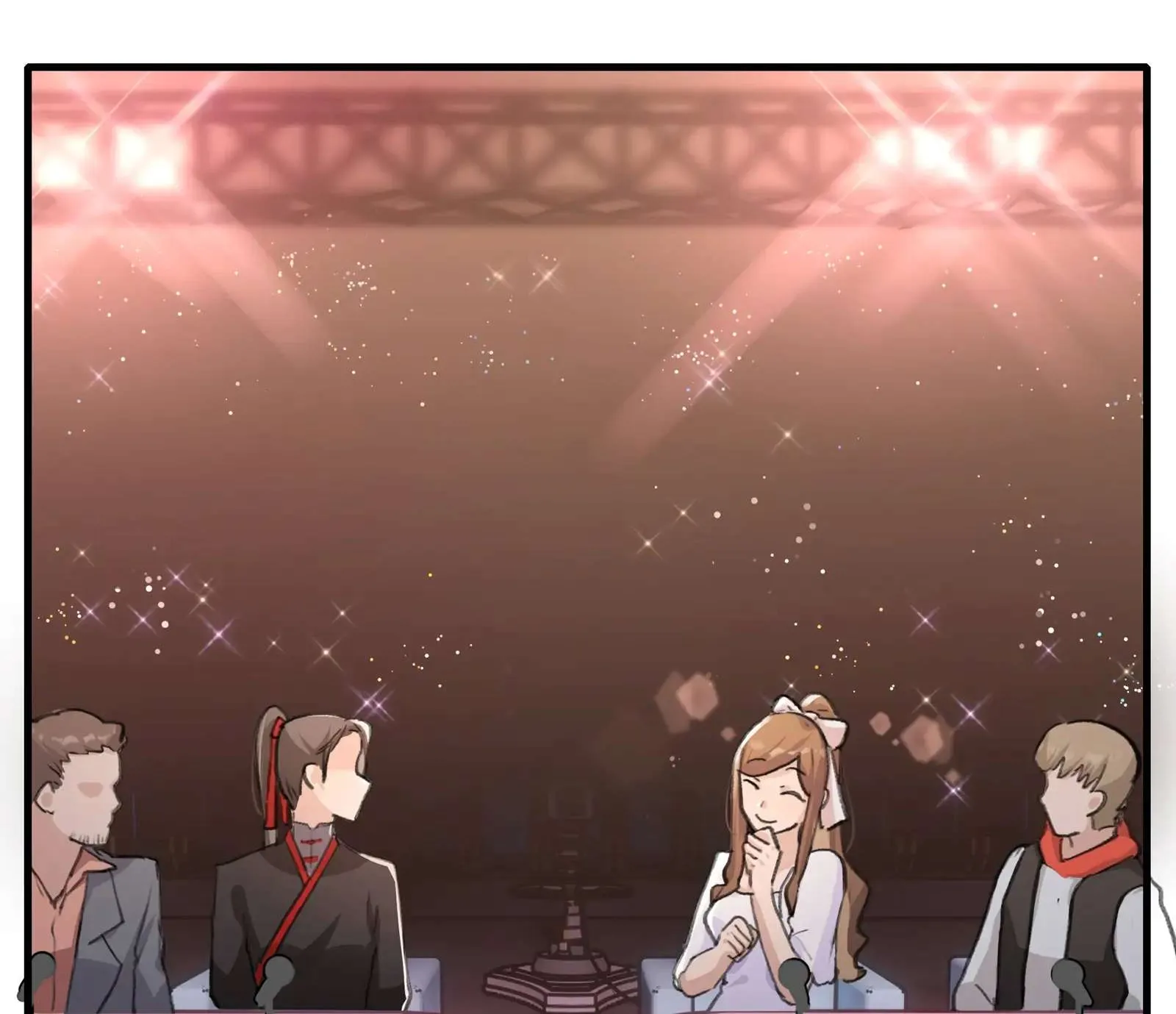 Long-awaited Feelings Chapter 19 page 24 - 