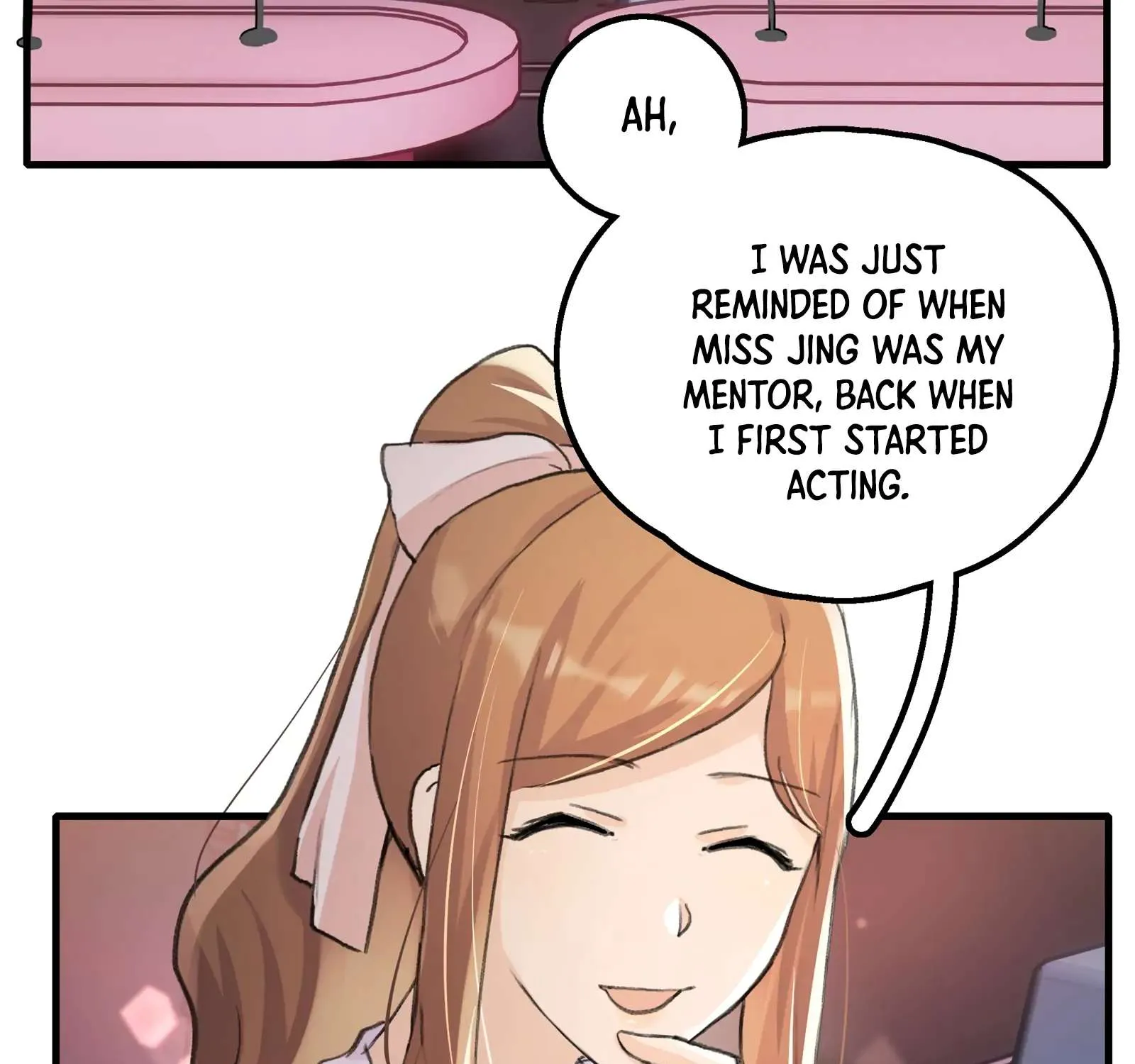 Long-awaited Feelings Chapter 19 page 25 - 