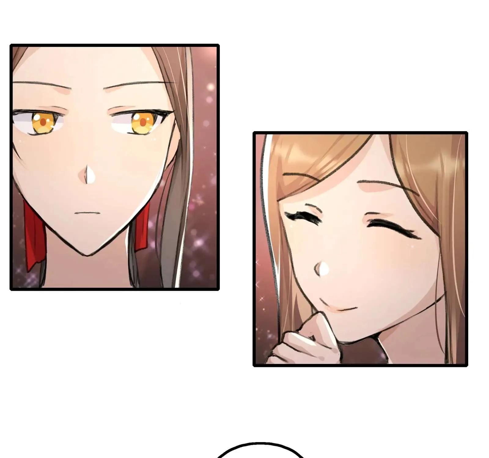 Long-awaited Feelings Chapter 19 page 27 - 