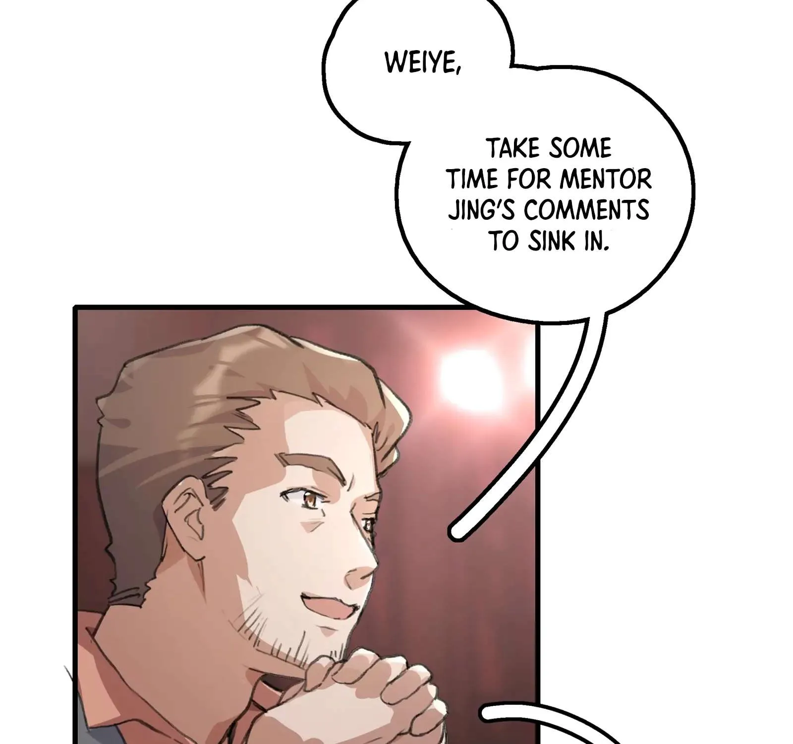 Long-awaited Feelings Chapter 19 page 28 - 