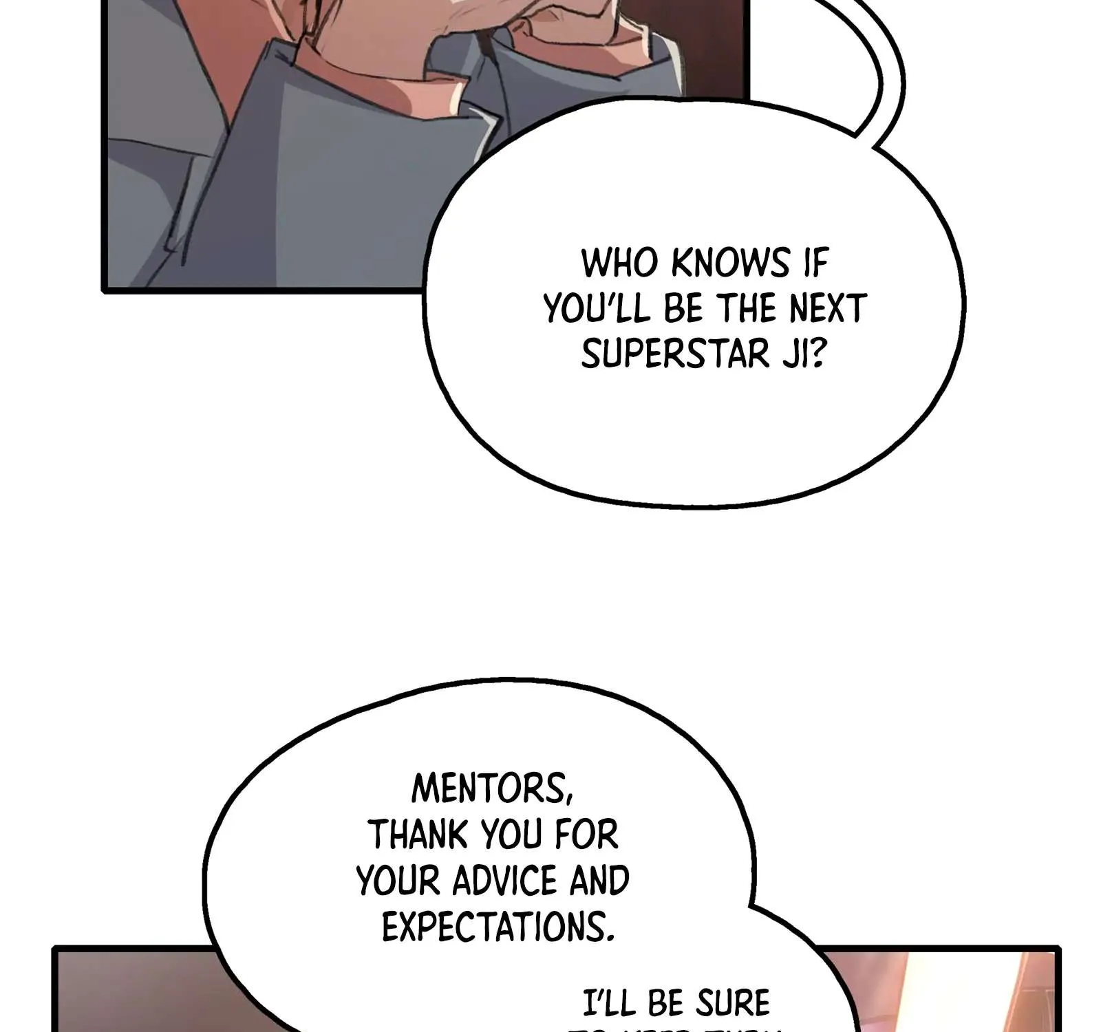Long-awaited Feelings Chapter 19 page 29 - 