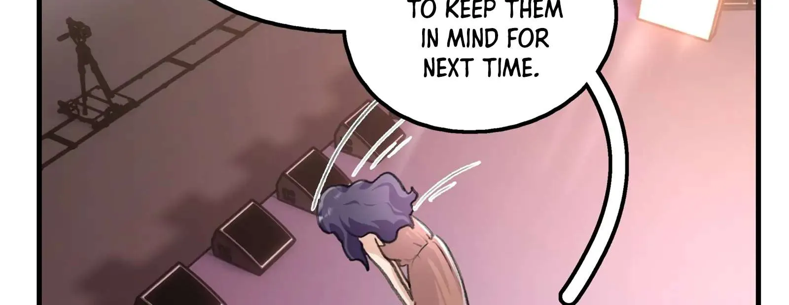 Long-awaited Feelings Chapter 19 page 30 - 