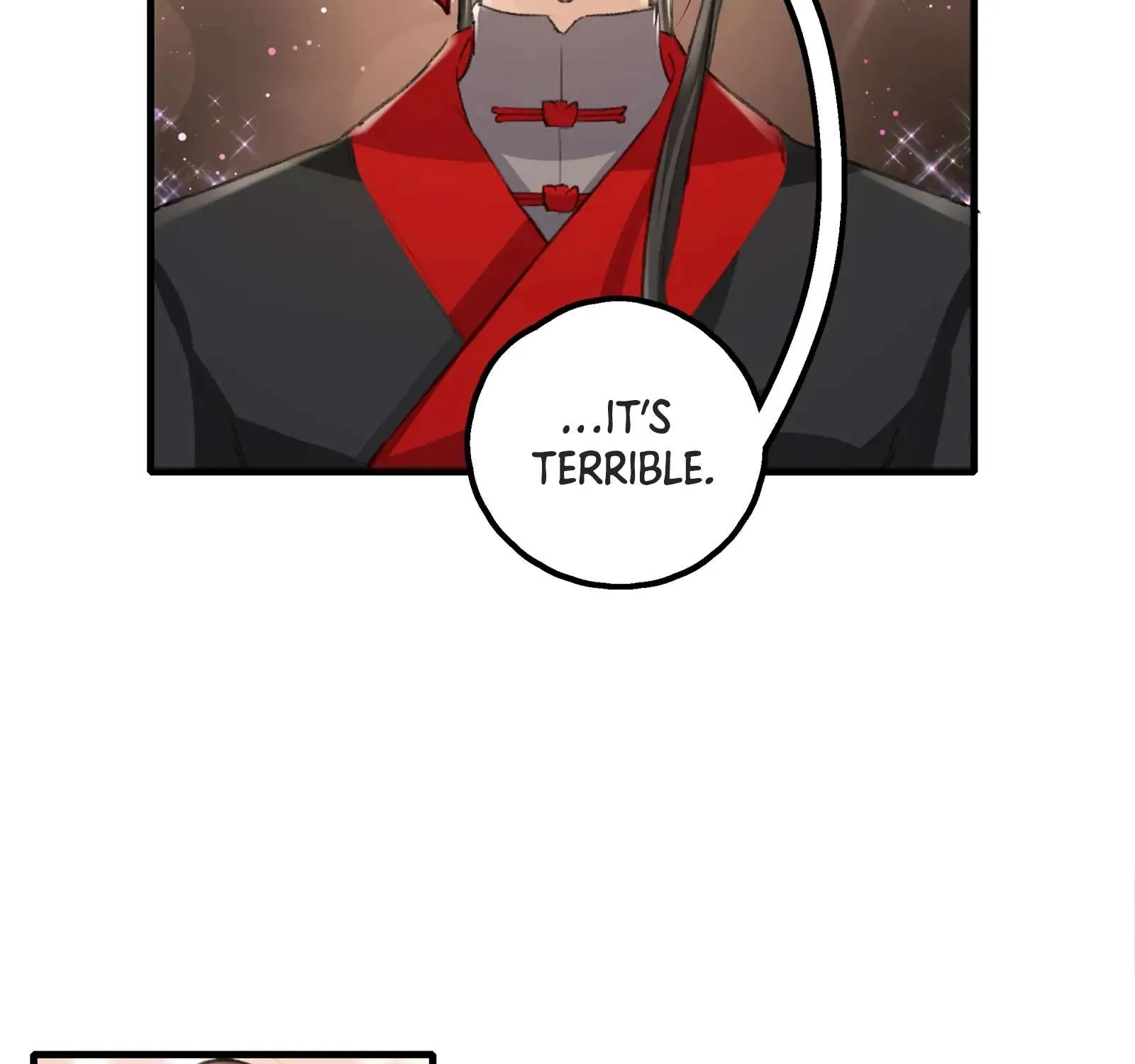 Long-awaited Feelings Chapter 19 page 4 - 