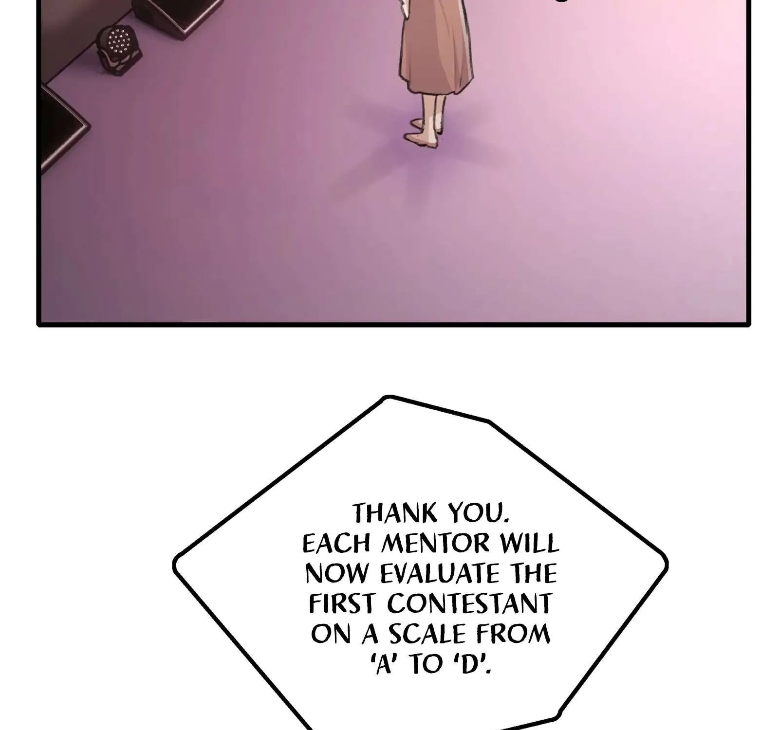 Long-awaited Feelings Chapter 19 page 31 - 