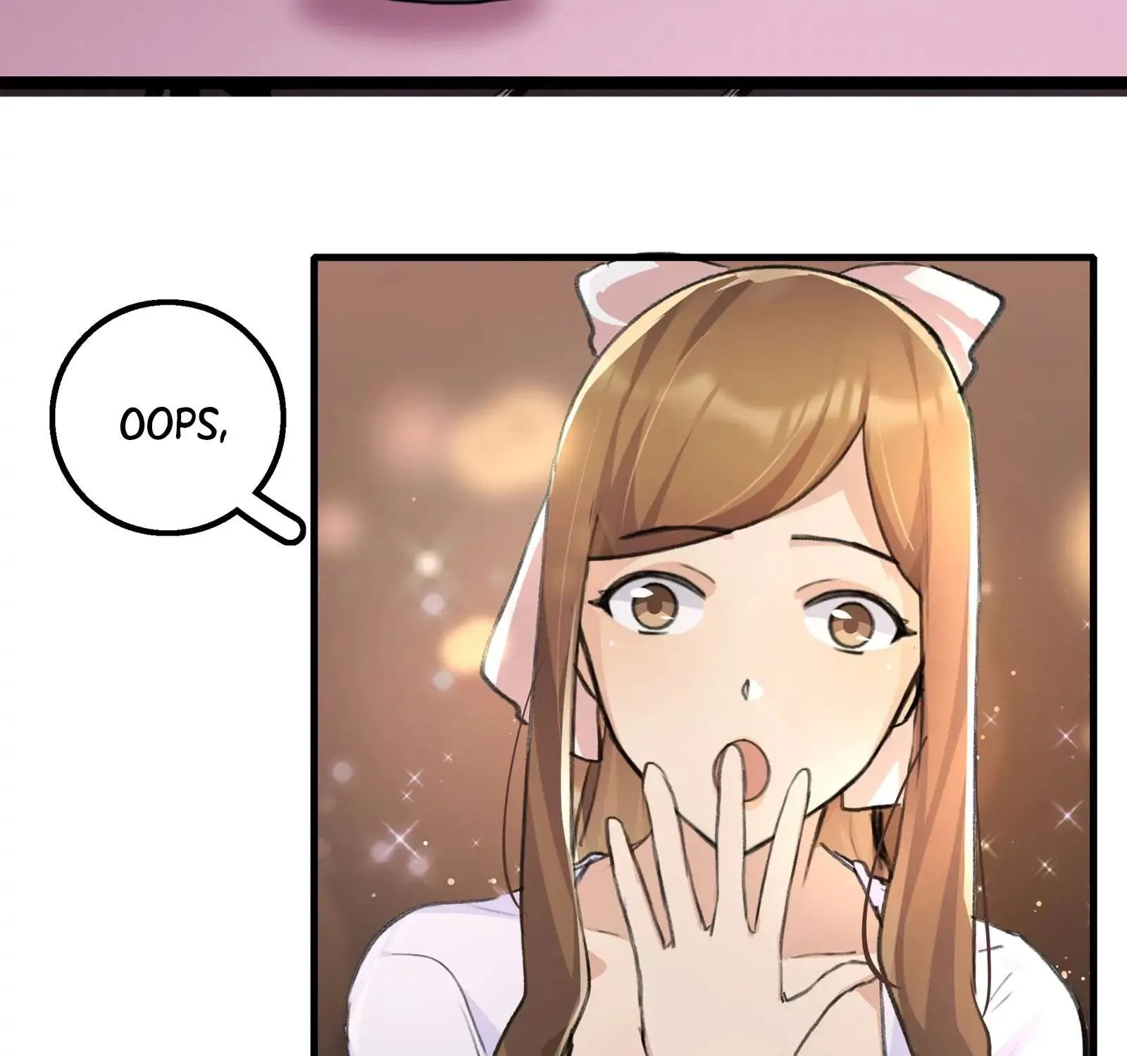 Long-awaited Feelings Chapter 19 page 38 - 