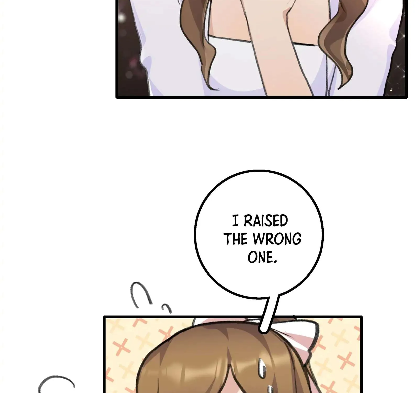Long-awaited Feelings Chapter 19 page 39 - 