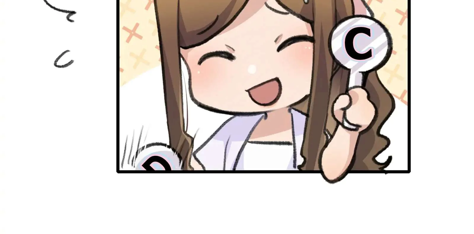 Long-awaited Feelings Chapter 19 page 40 - 