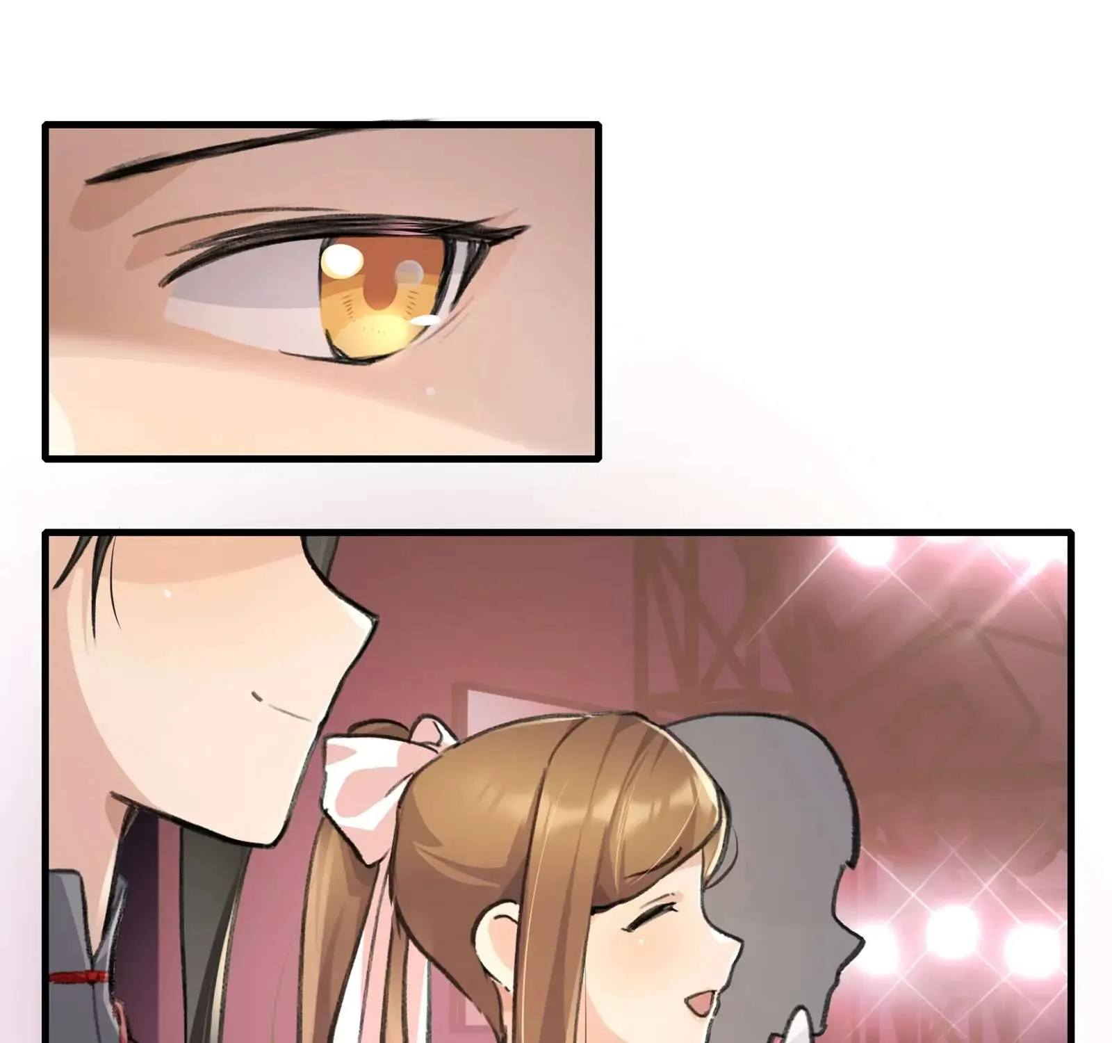 Long-awaited Feelings Chapter 19 page 41 - 