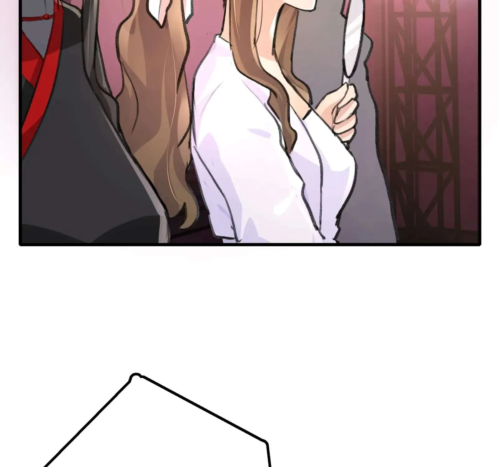 Long-awaited Feelings Chapter 19 page 42 - 