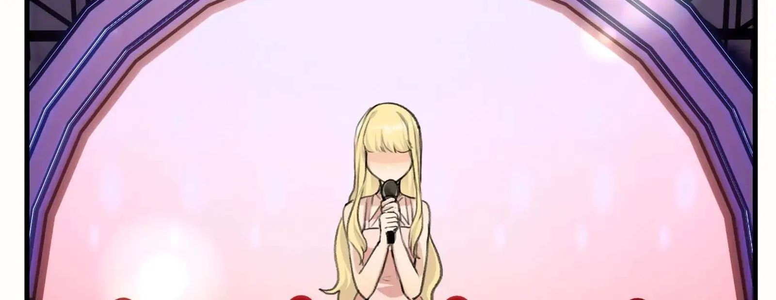 Long-awaited Feelings Chapter 19 page 44 - 