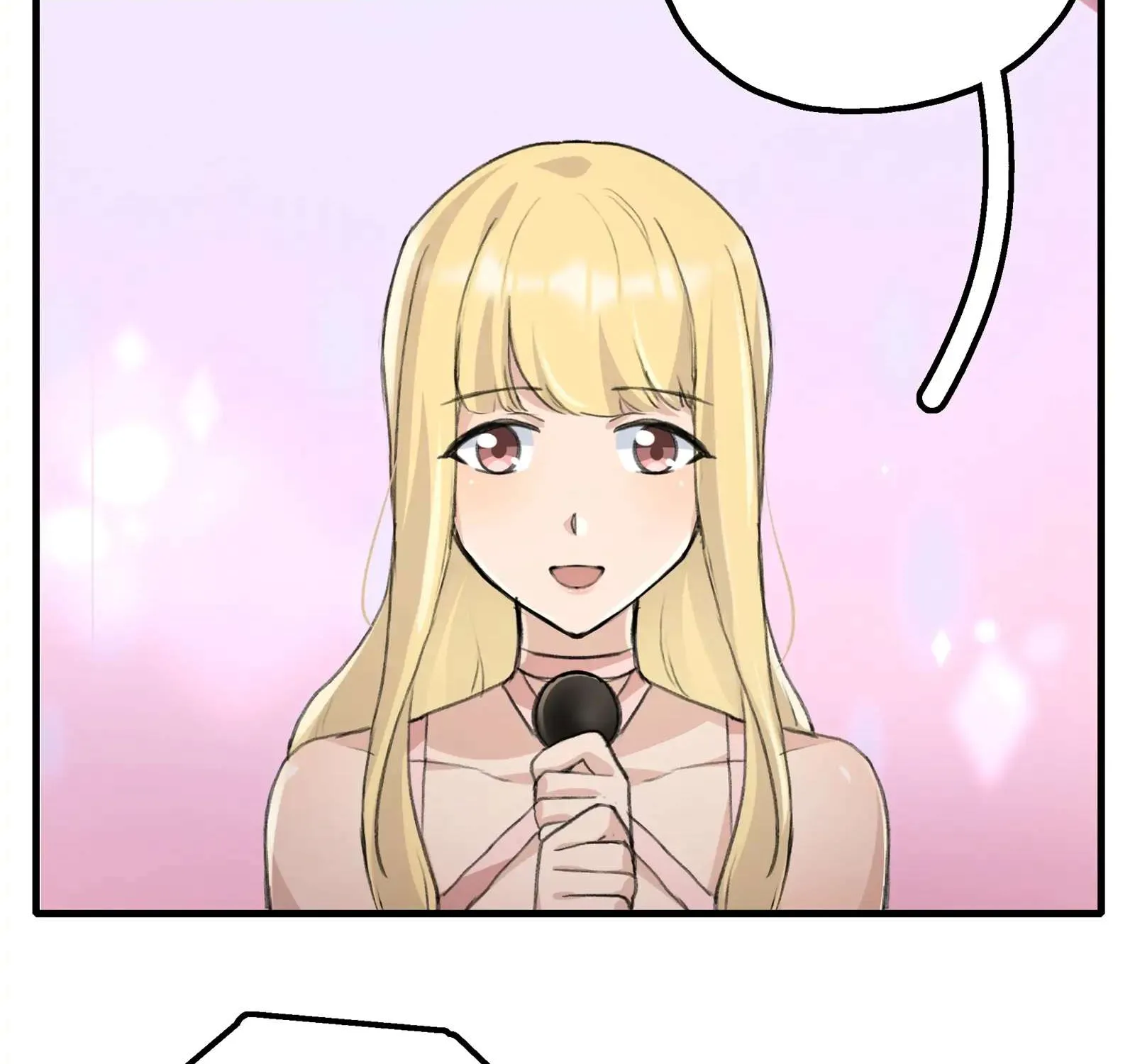 Long-awaited Feelings Chapter 19 page 46 - 