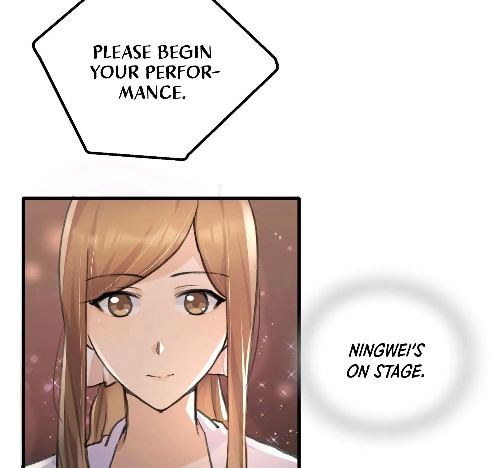 Long-awaited Feelings Chapter 19 page 47 - 