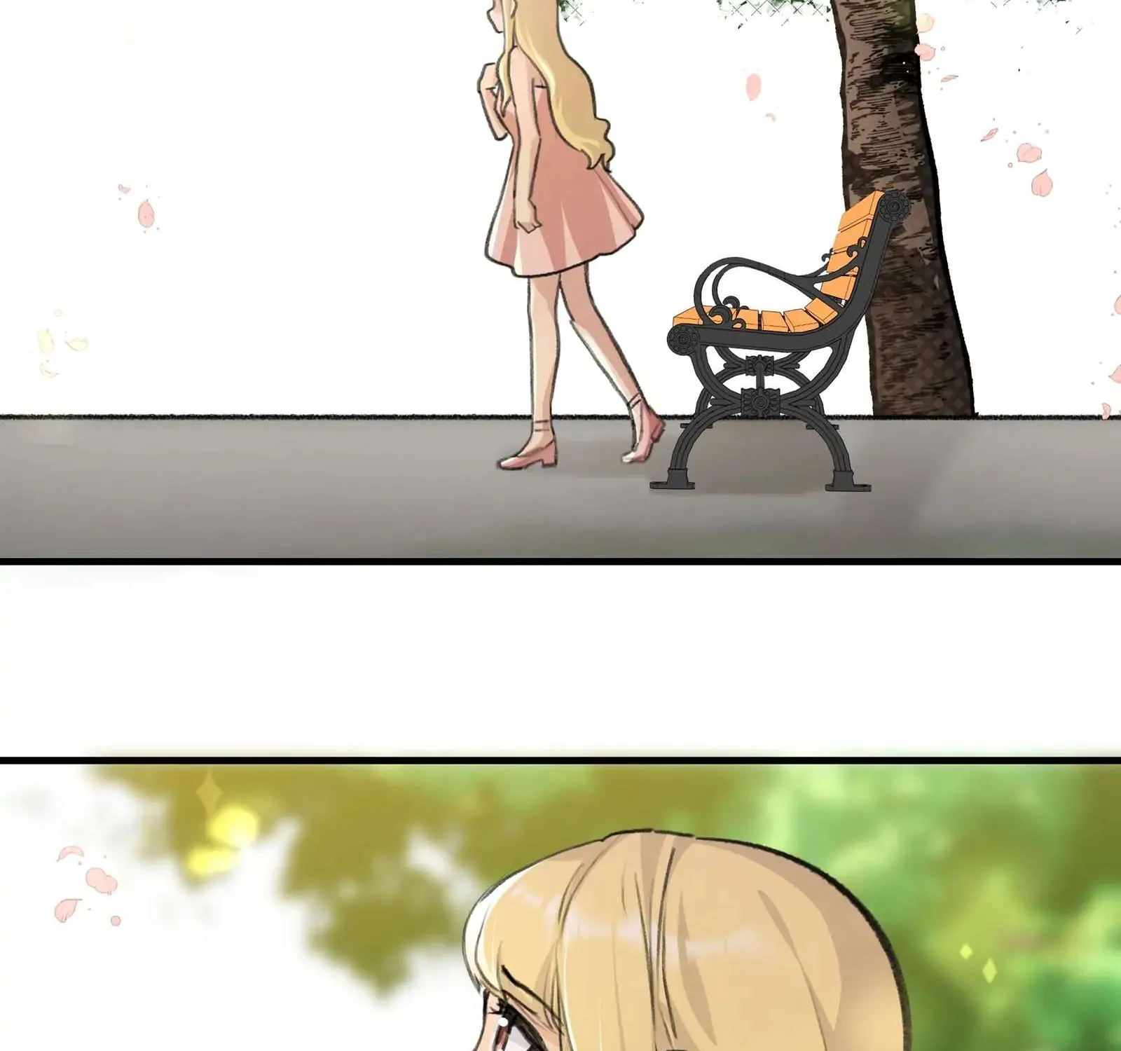 Long-awaited Feelings Chapter 19 page 50 - 