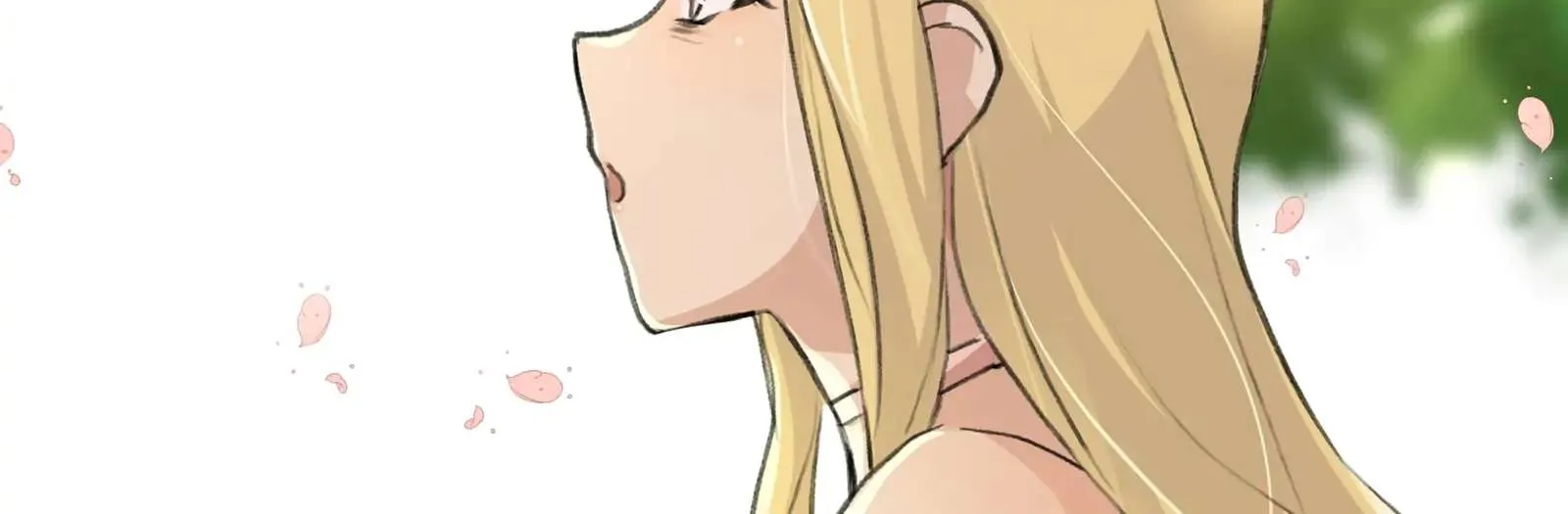 Long-awaited Feelings Chapter 19 page 51 - 