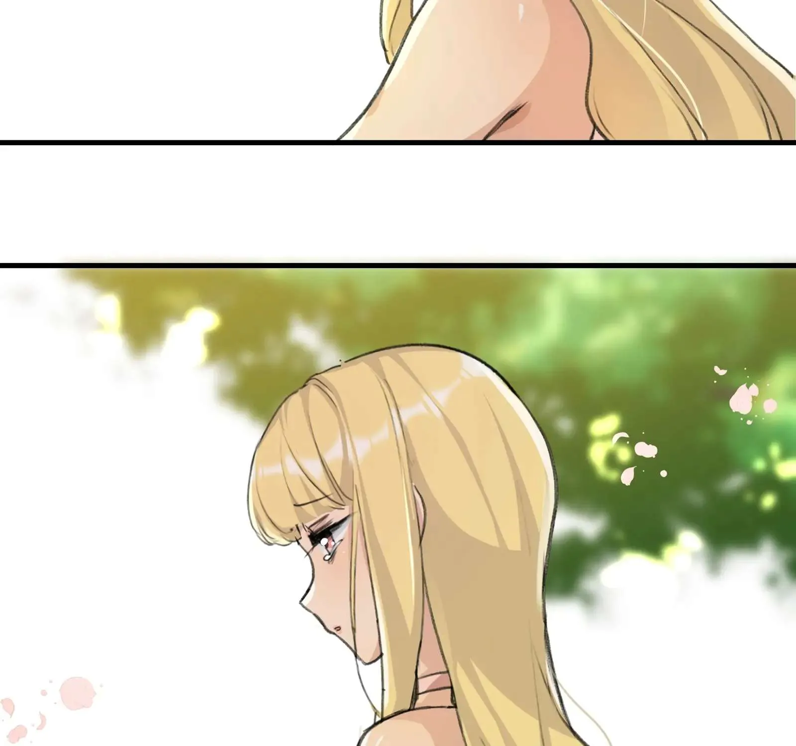 Long-awaited Feelings Chapter 19 page 52 - 