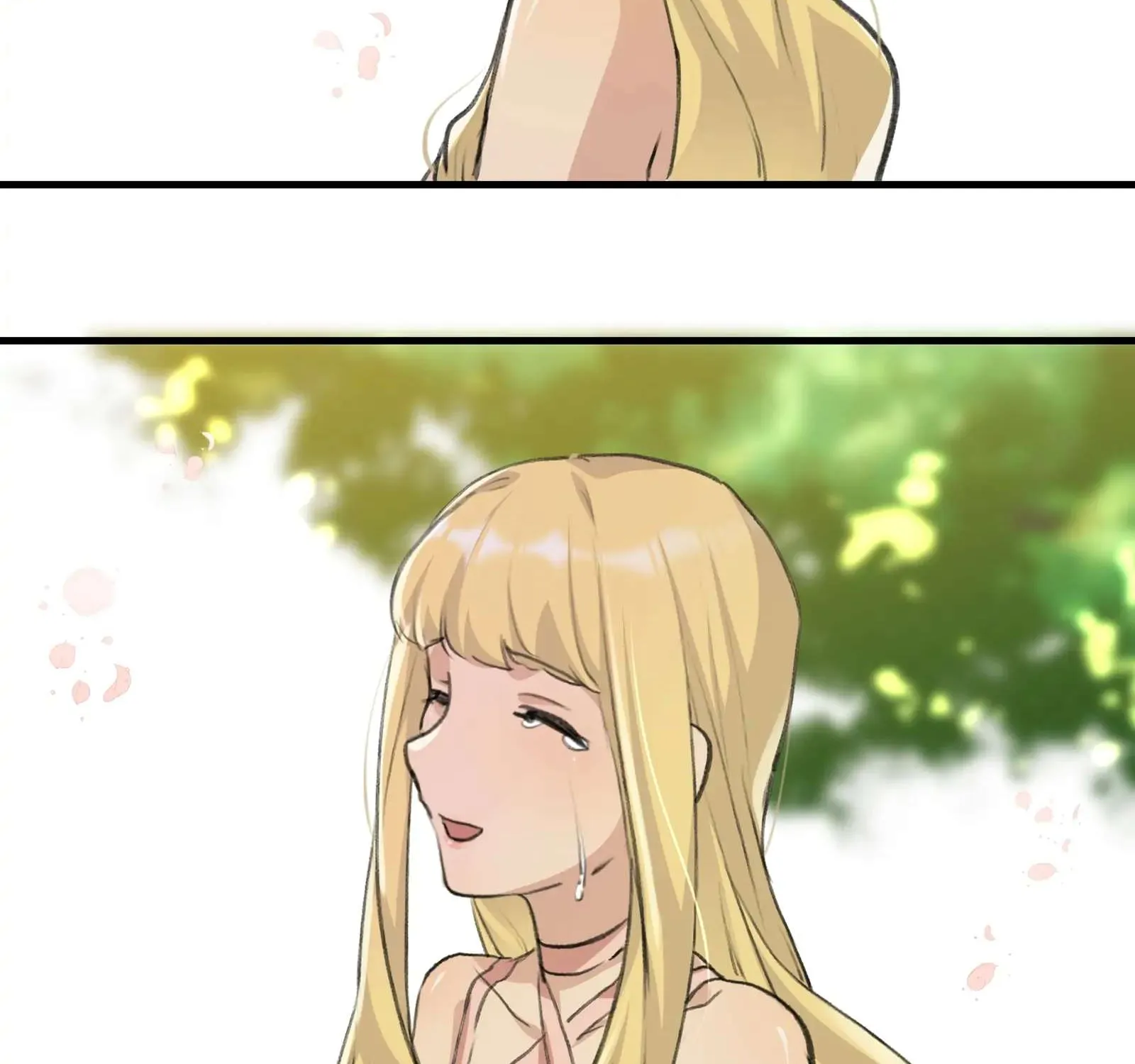Long-awaited Feelings Chapter 19 page 53 - 