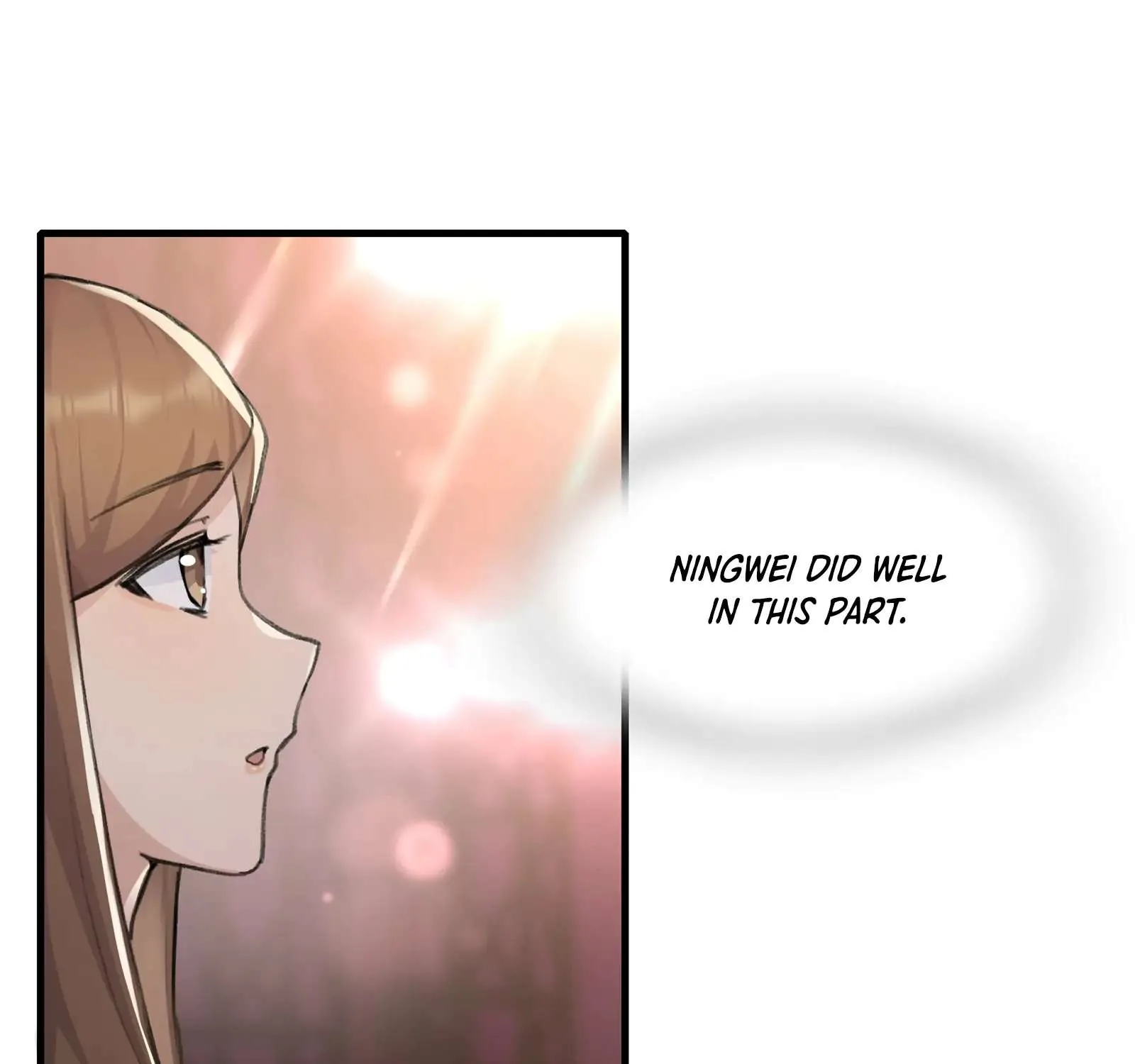 Long-awaited Feelings Chapter 19 page 55 - 