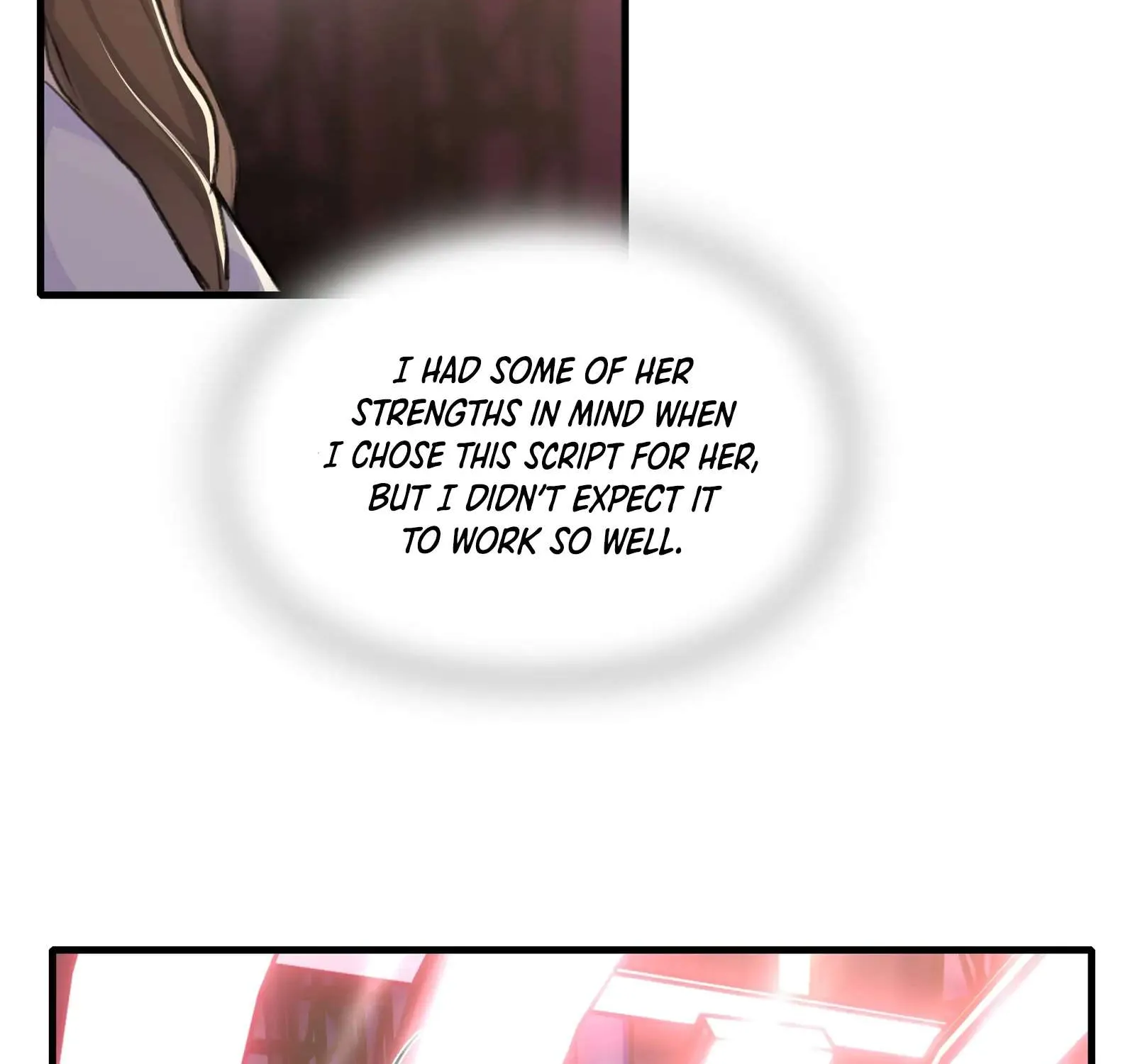 Long-awaited Feelings Chapter 19 page 56 - 