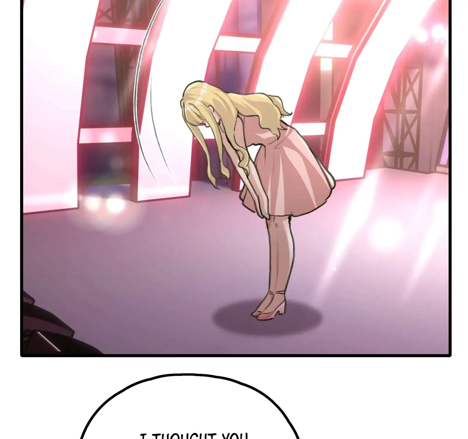 Long-awaited Feelings Chapter 19 page 57 - 