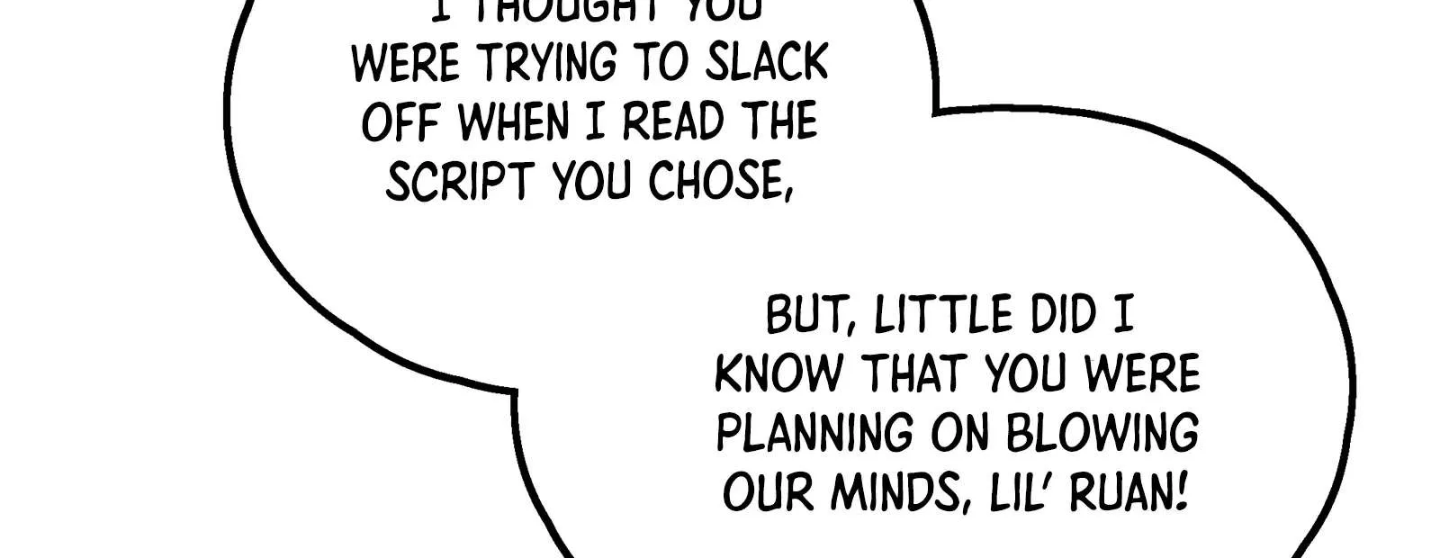 Long-awaited Feelings Chapter 19 page 58 - 