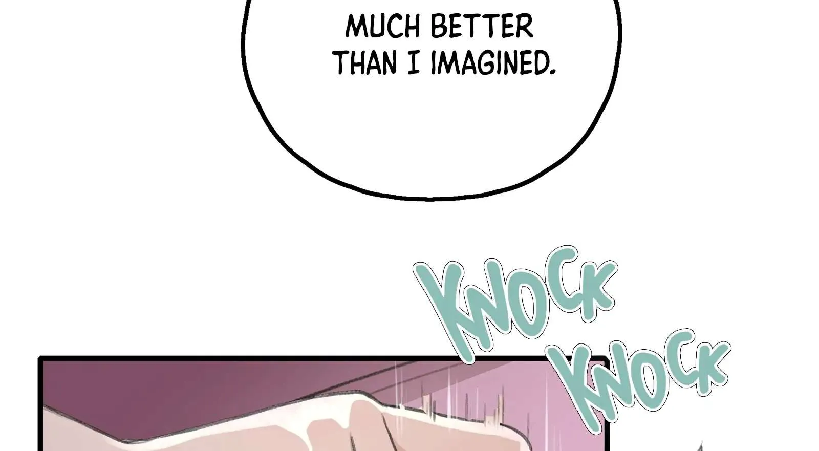 Long-awaited Feelings Chapter 19 page 61 - 