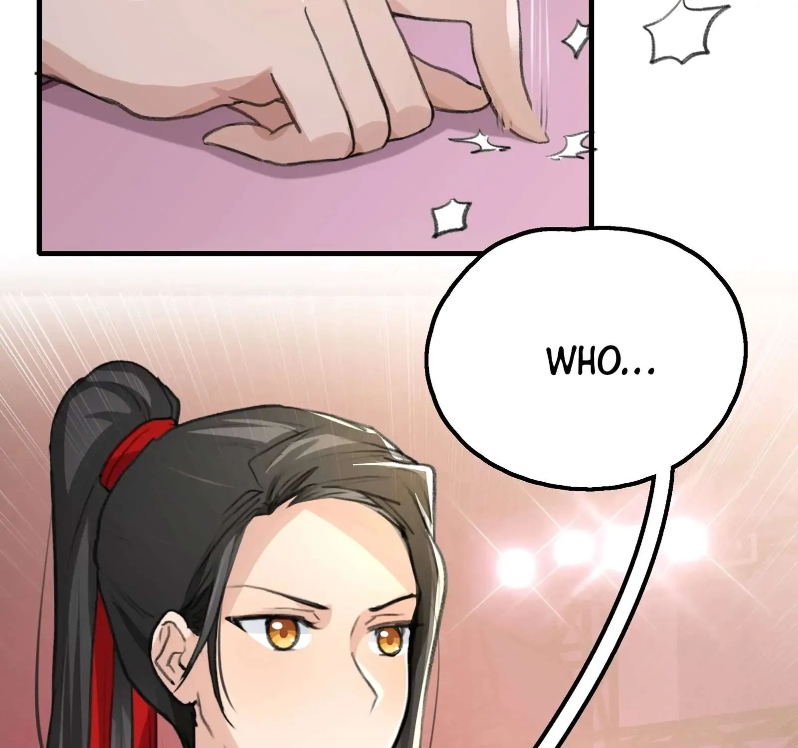 Long-awaited Feelings Chapter 19 page 62 - 