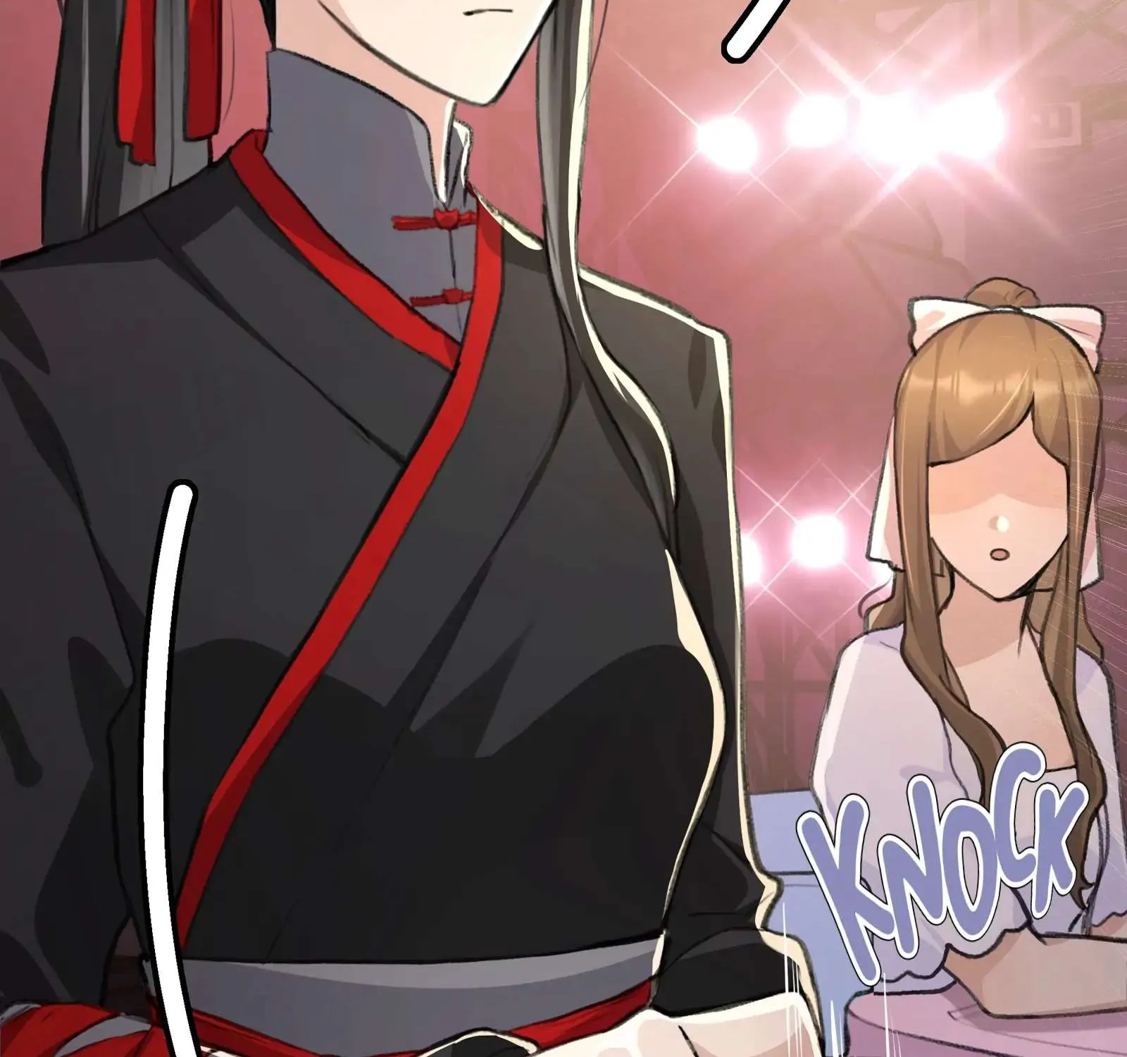 Long-awaited Feelings Chapter 19 page 63 - 