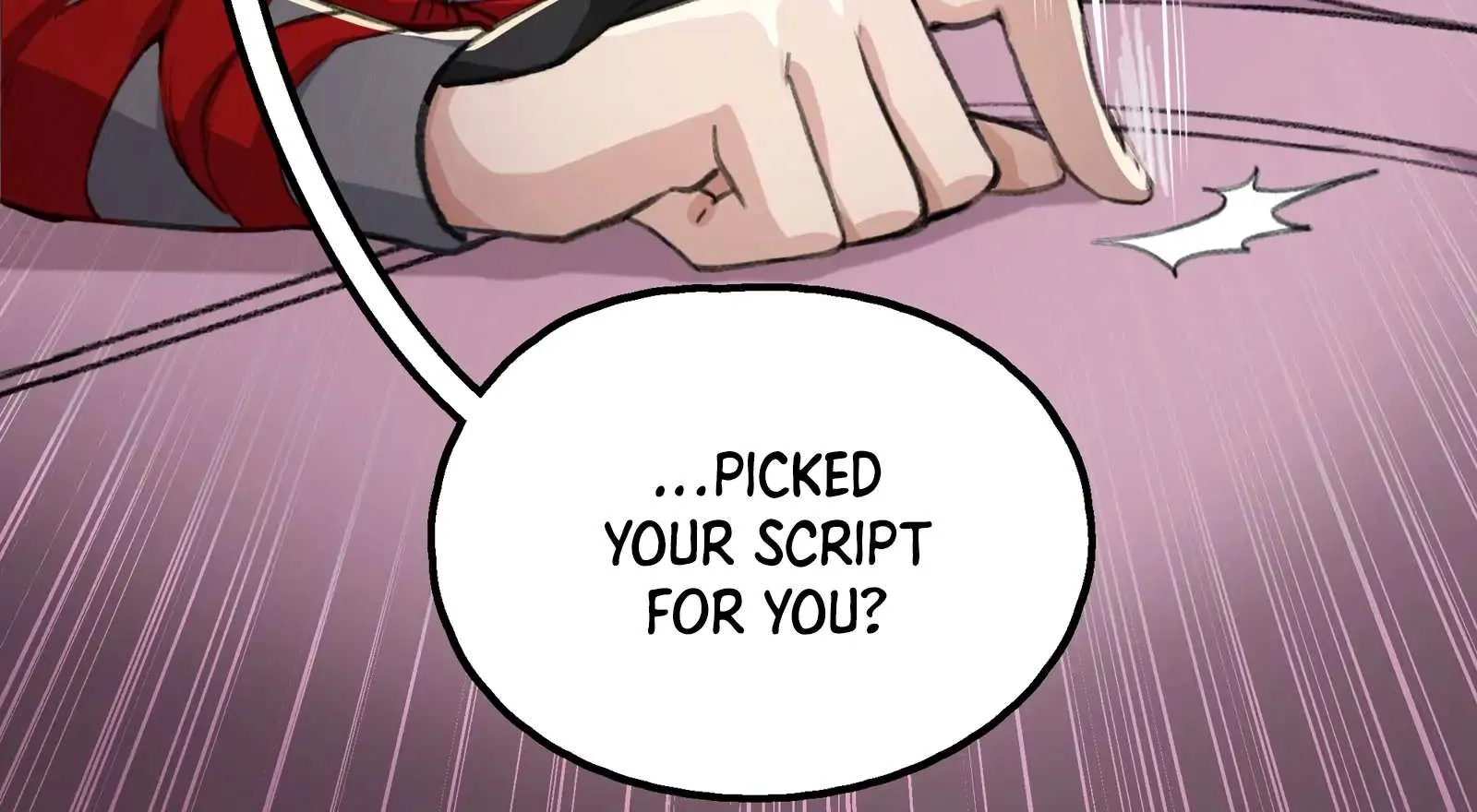 Long-awaited Feelings Chapter 19 page 64 - 
