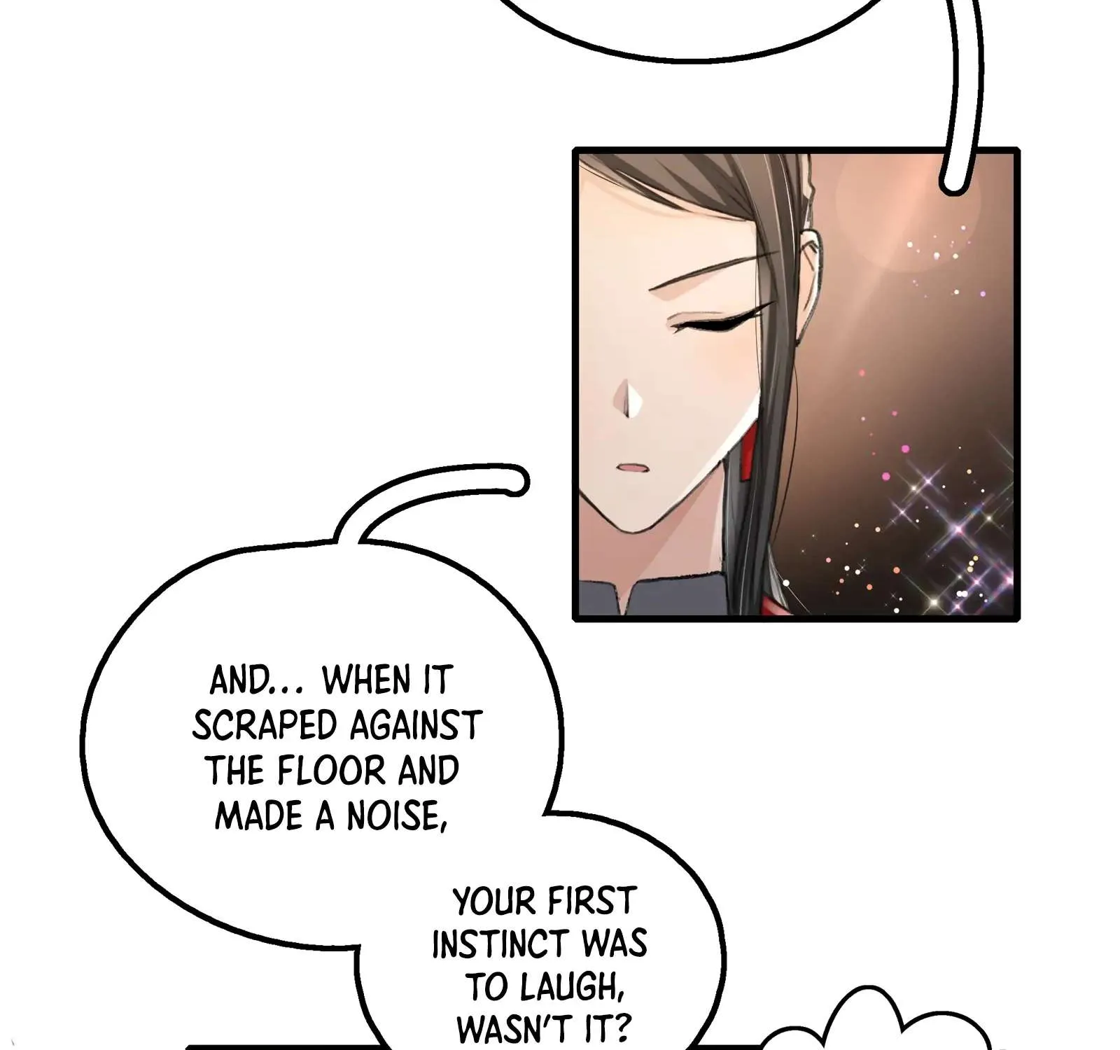 Long-awaited Feelings Chapter 19 page 8 - 
