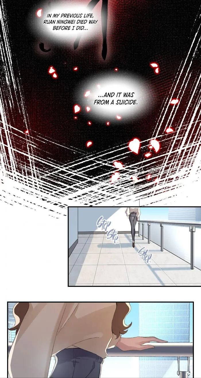 Long-awaited Feelings Chapter 2 page 24 - 