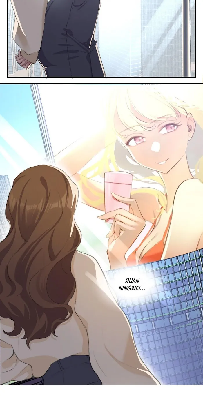 Long-awaited Feelings Chapter 2 page 25 - 